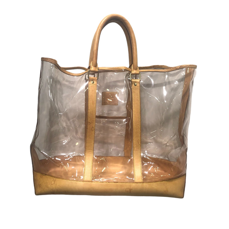 LOUIS VUITTON/Bag/CLR/Issac Mizrahi