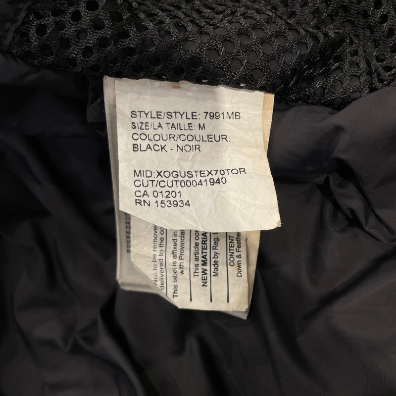 CANADA GOOSE/Bomber Jacket/M