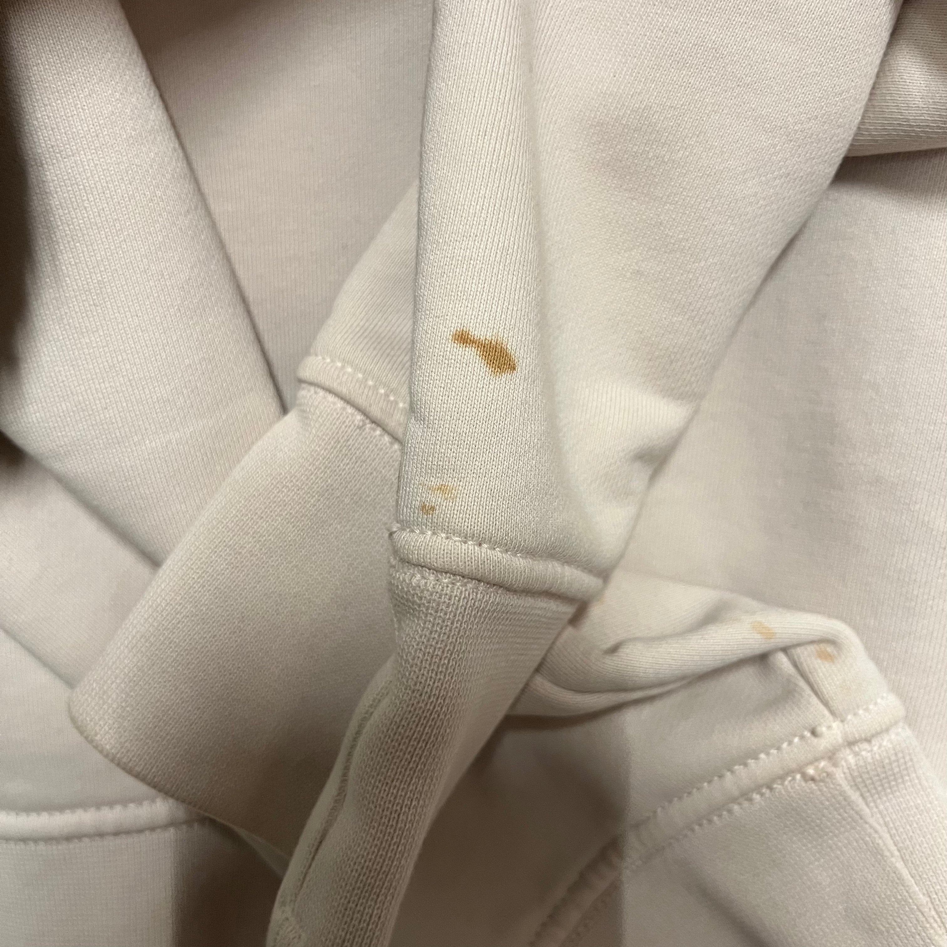 STONE ISLAND/Sweater/M/Cotton/PNK/Pullover/LIGHT SWEATSHIRT view 9
