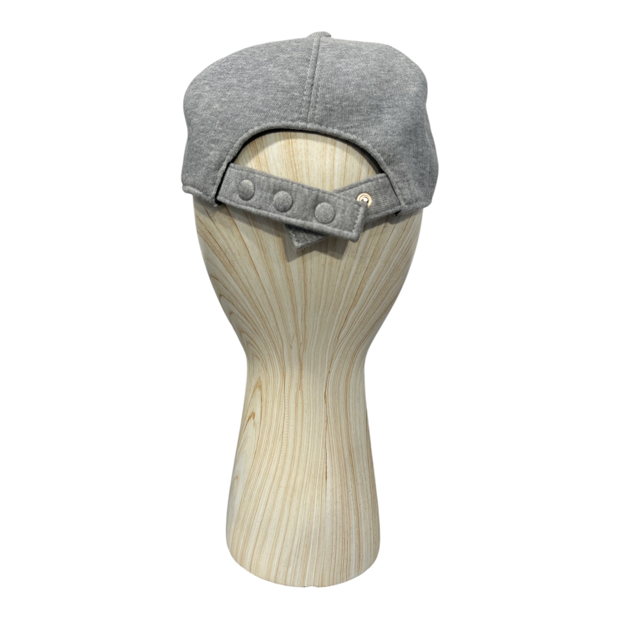 BURBERRY LONDON/Cap/M/Cotton/GRY/M's/BLACK BT view 3
