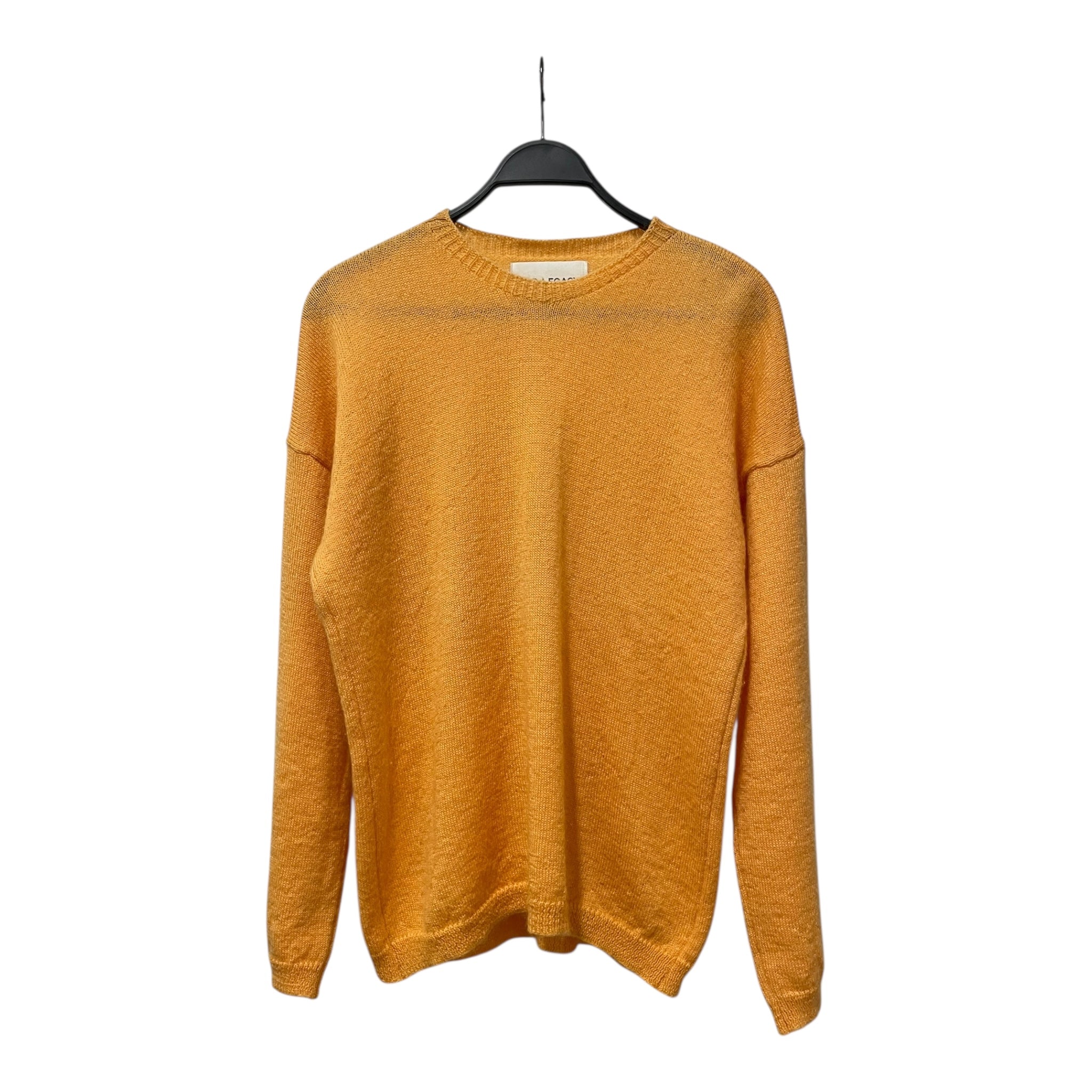 OUR LEGACY/Sweater/46/Wool/ORN/ view 1