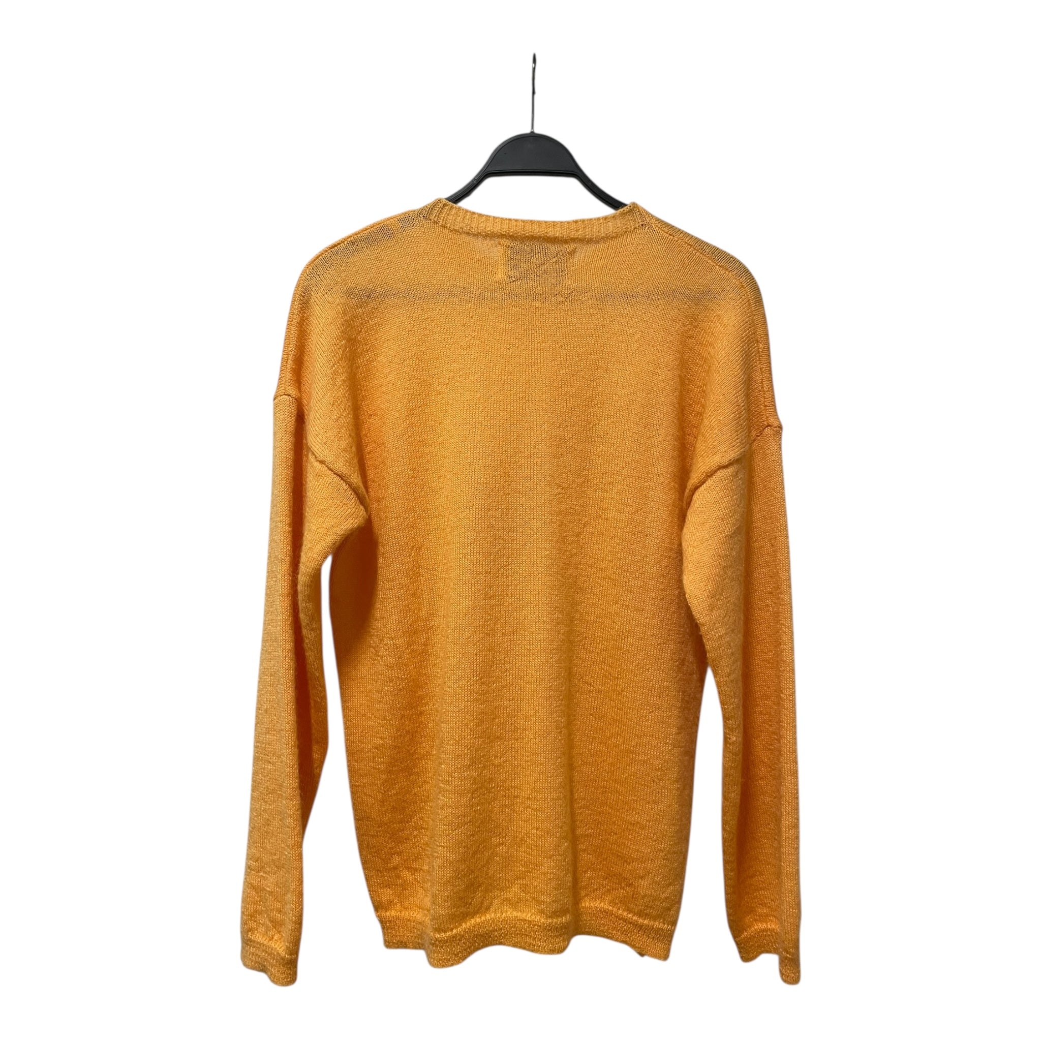 OUR LEGACY/Sweater/46/Wool/ORN/ view 2