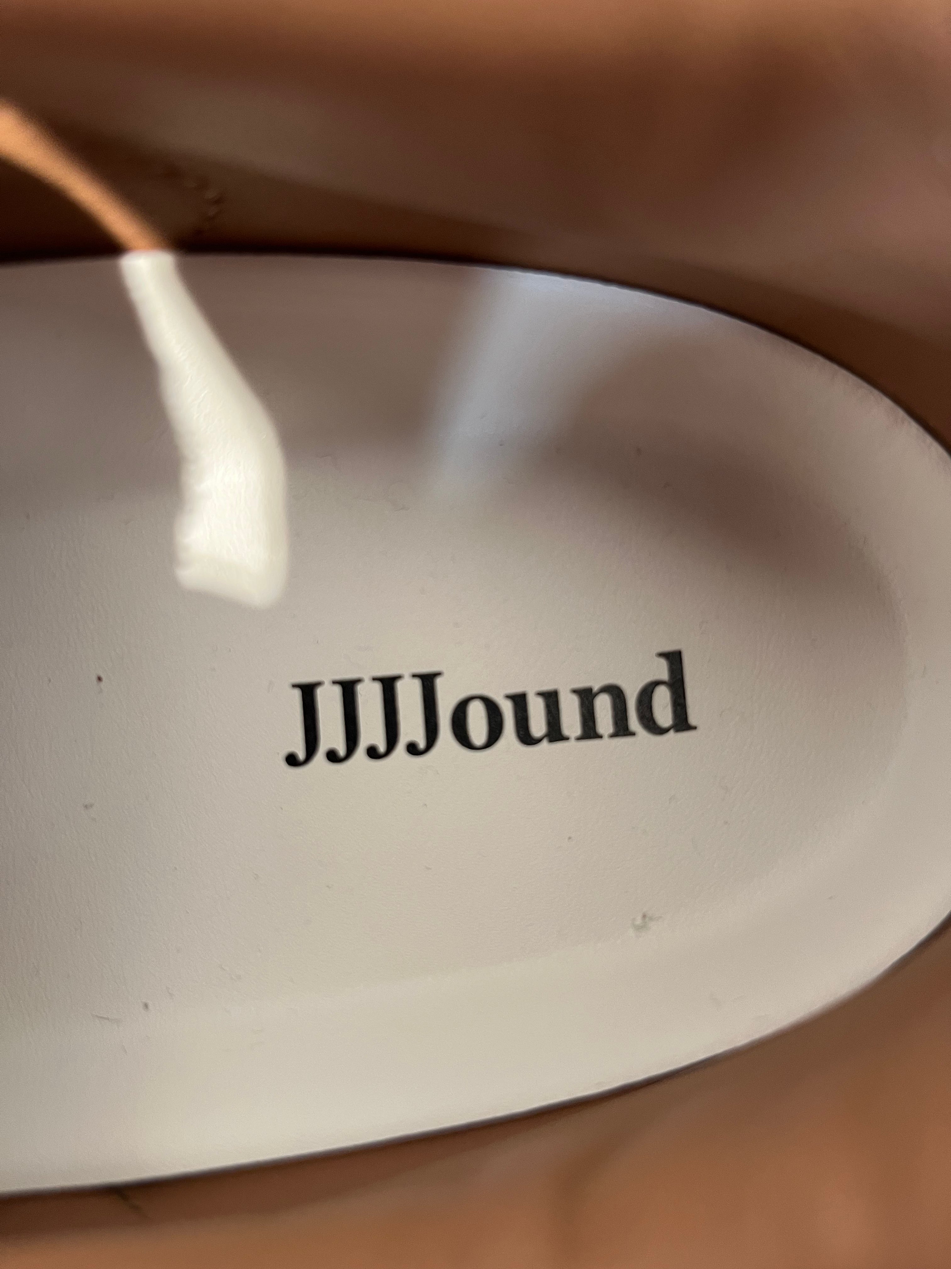 adidas/JJJJound/Low-Sneakers/US 10.5/Suede/BEG/#133801452 view 3