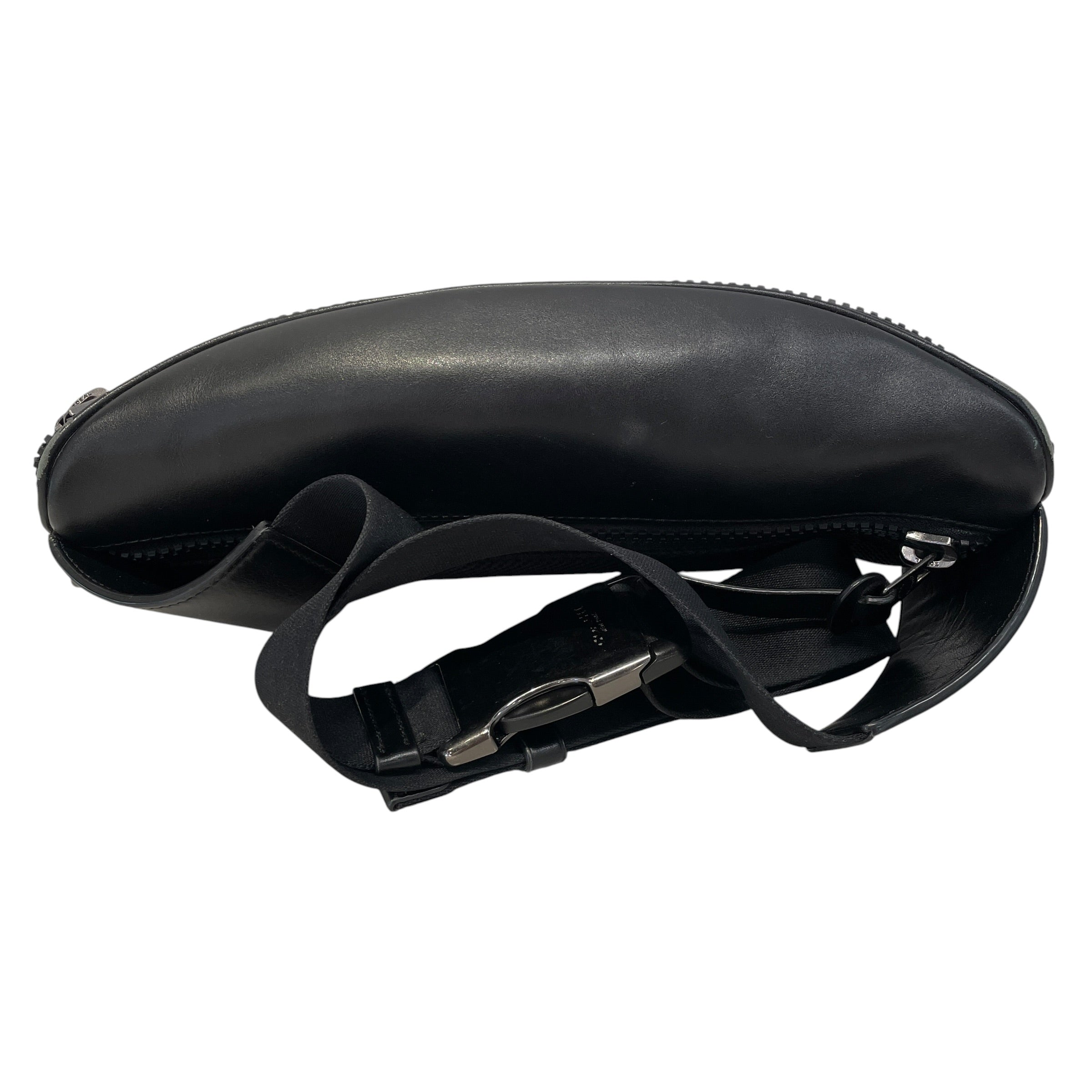 COACH/Fanny Pack/Monogram/Leather/BRW/L1947-F78727 view 2