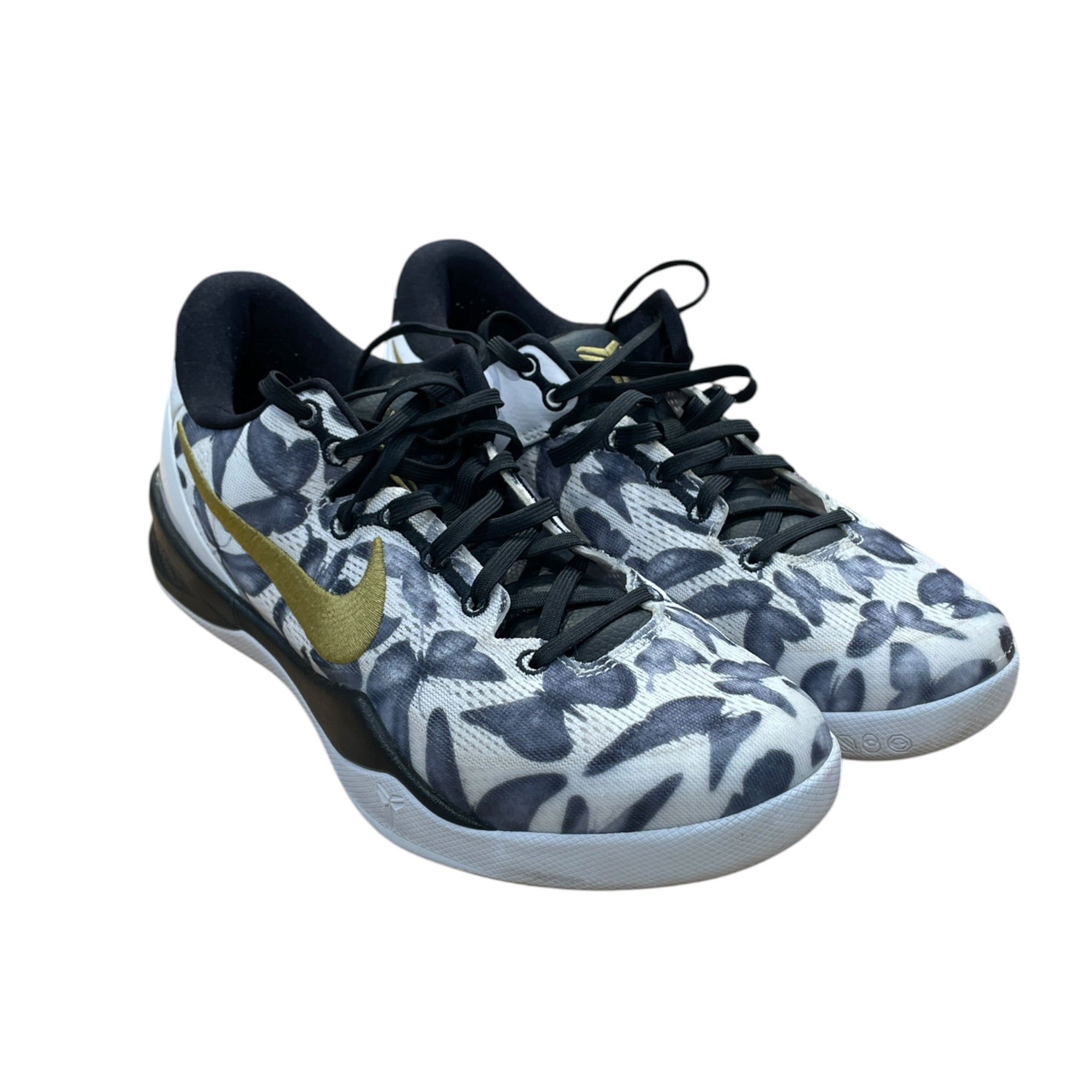NIKE/Low-Sneakers/US 9.5/All Over Print/MLT/FV6325-100 view 1