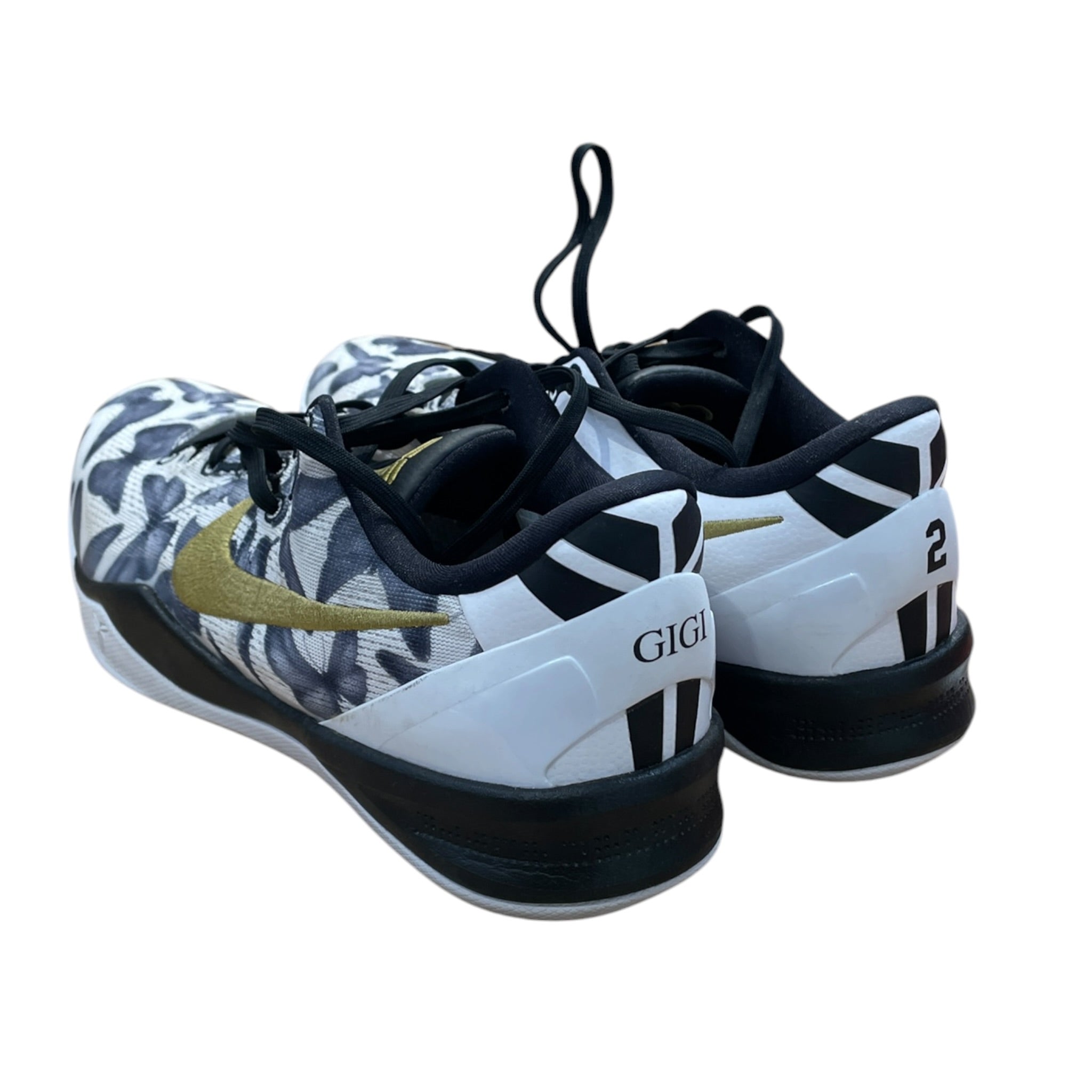 NIKE/Low-Sneakers/US 9.5/All Over Print/MLT/FV6325-100 view 2