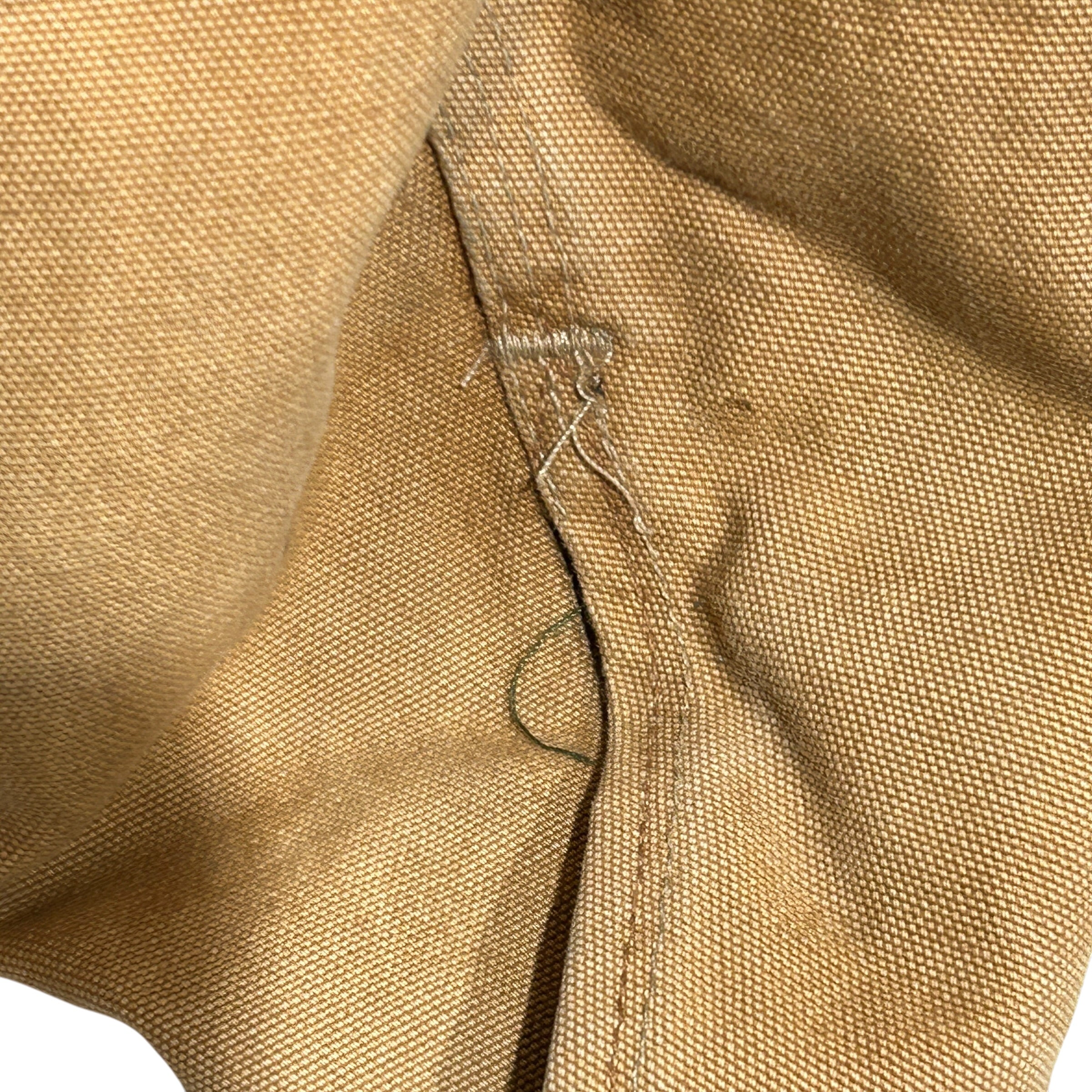 Carhartt/Jacket/S/Cotton/CML/0806 093962, stripes inside view 6