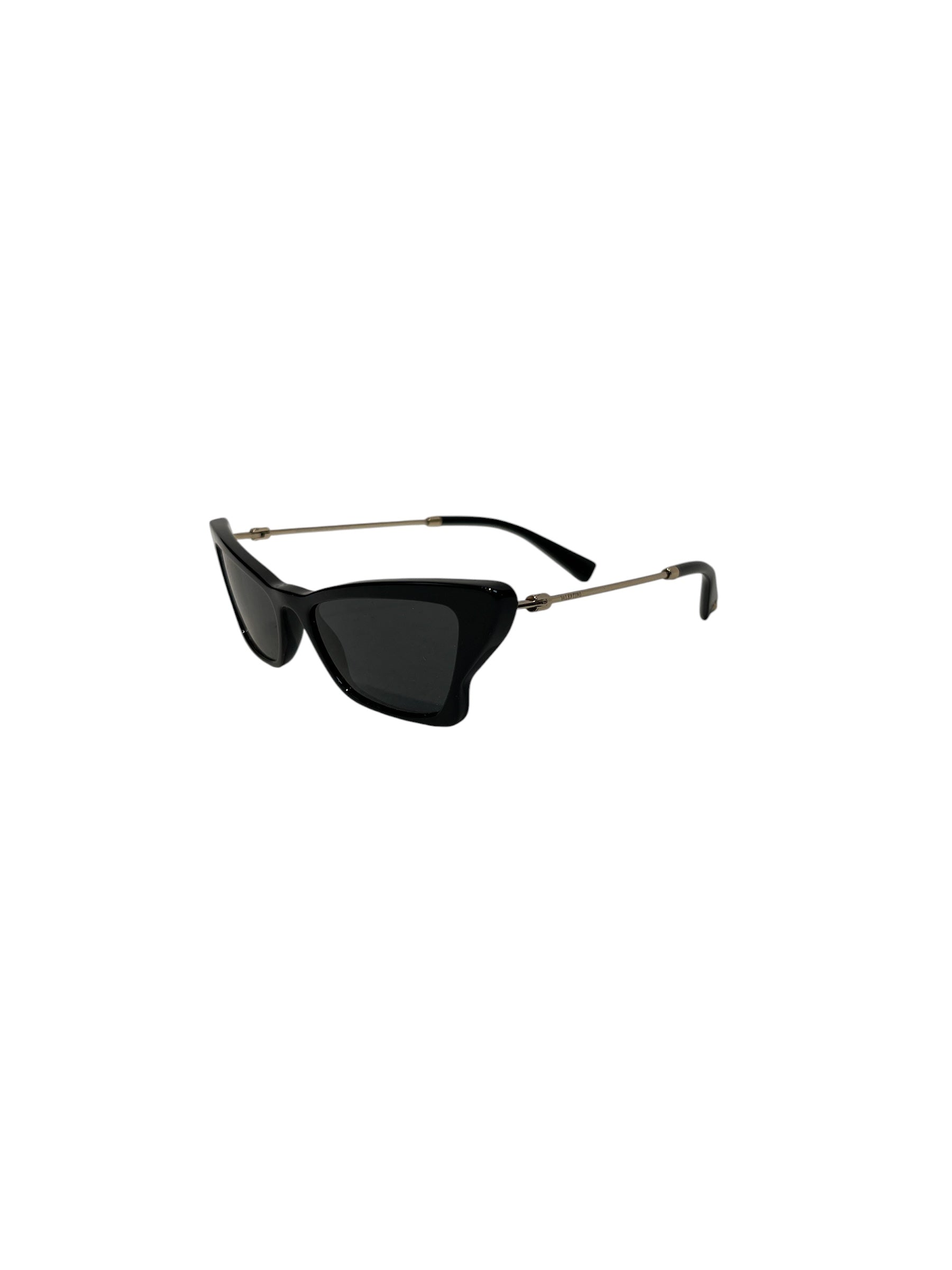 VALENTINO/Sunglasses/Metal/BLK/L's/VA4062 view 2