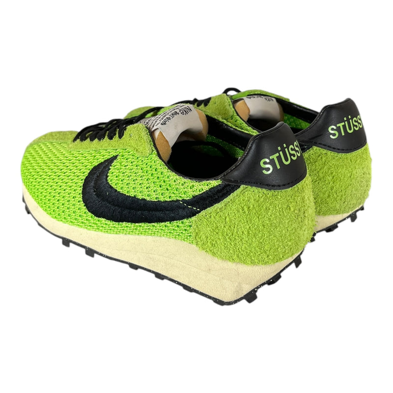 STUSSY/NIKE/Low-Sneakers/US 6.5/GRN/fq5369-300