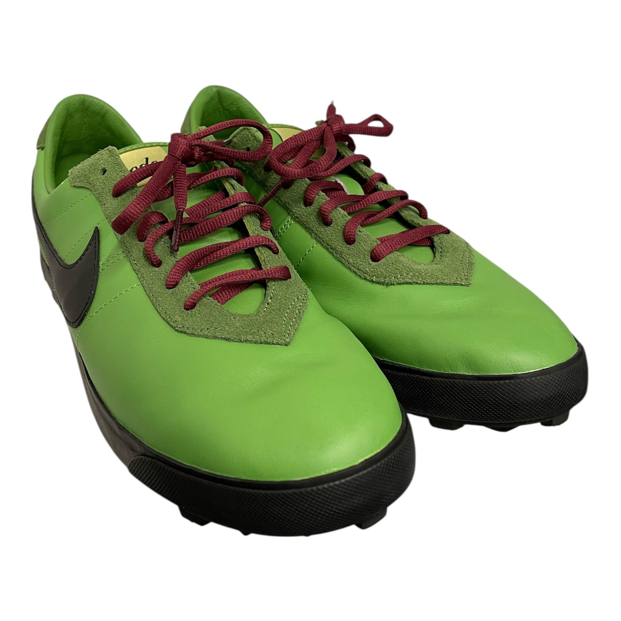 BODE/NIKE/Low-Sneakers/US 13/GRN/astro grabber sp view 1