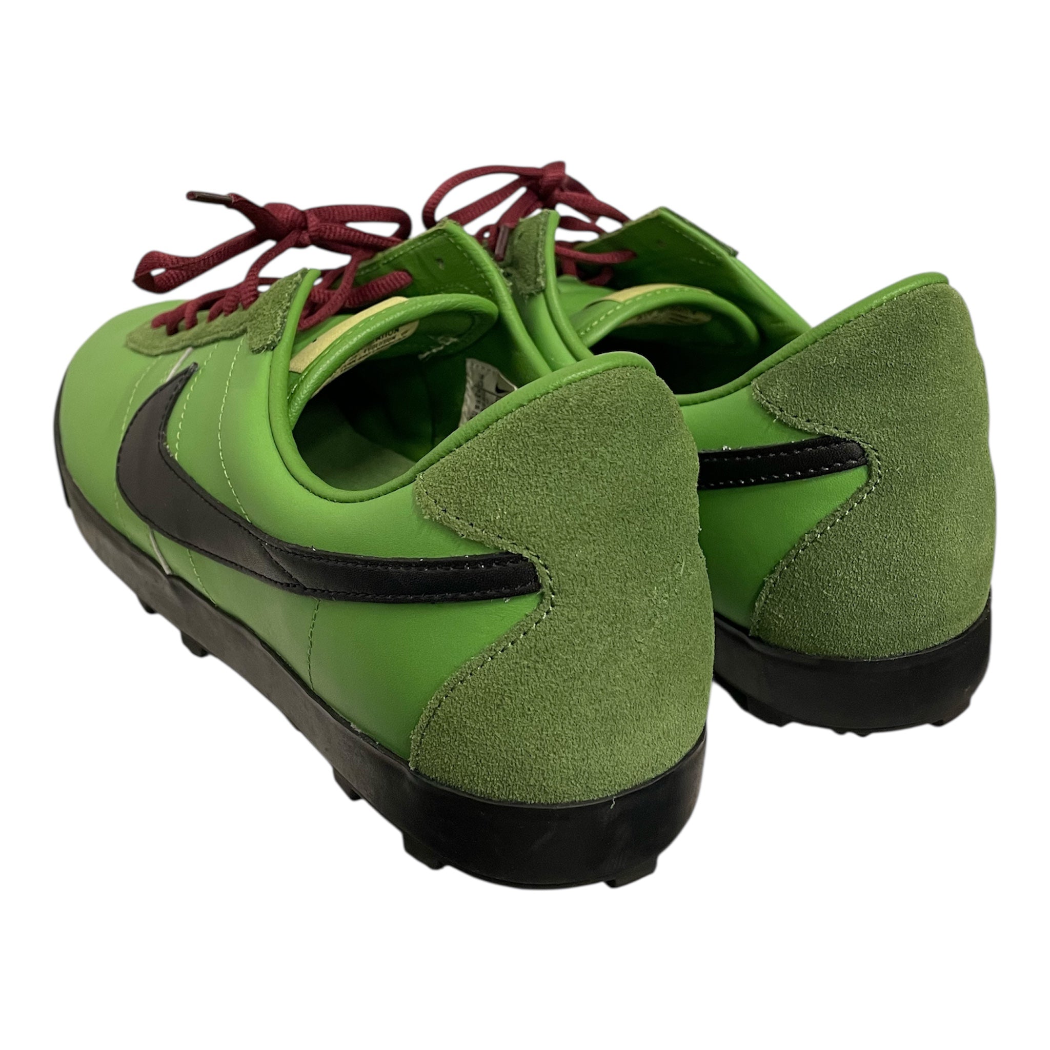BODE/NIKE/Low-Sneakers/US 13/GRN/astro grabber sp view 2