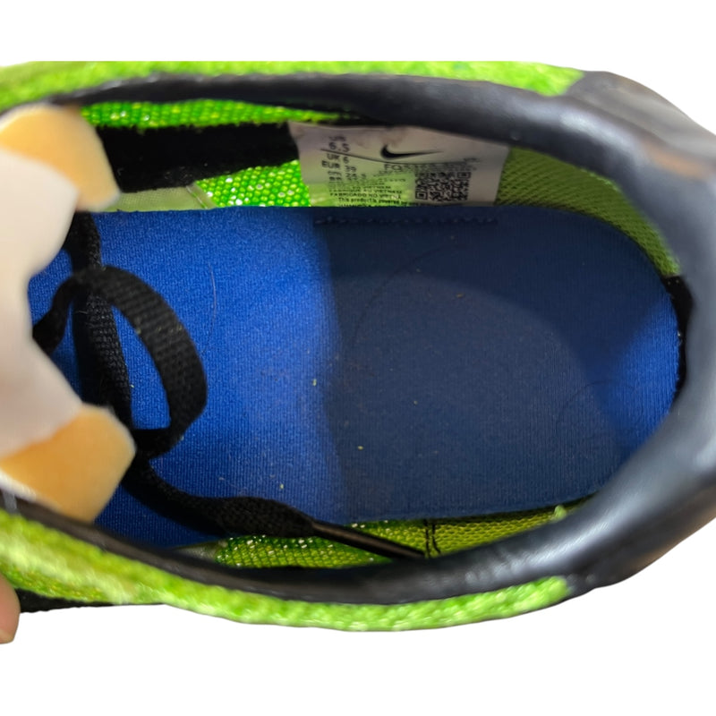 STUSSY/NIKE/Low-Sneakers/US 6.5/GRN/fq5369-300