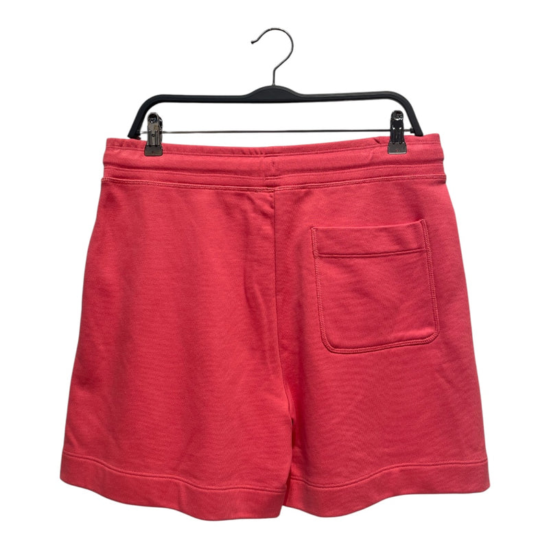 CANADA GOOSE/Shorts/M/Cotton/PNK/ EMBROIDERED