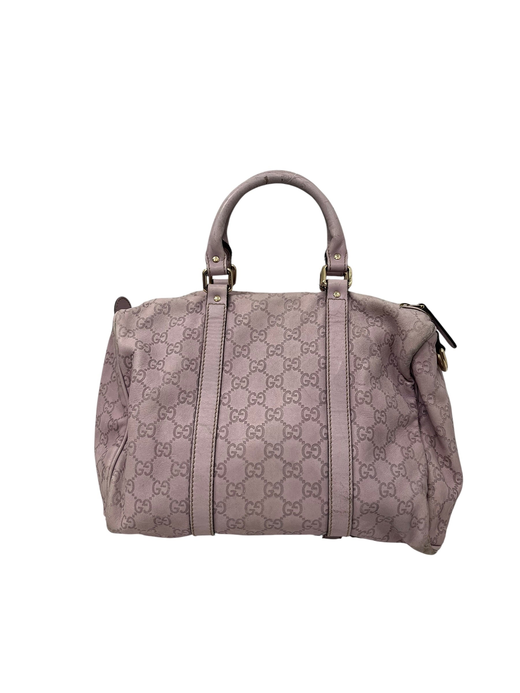 GUCCI/Bag/Leather/PNK/GUCCISSIMA JOY 193603001998 view 2