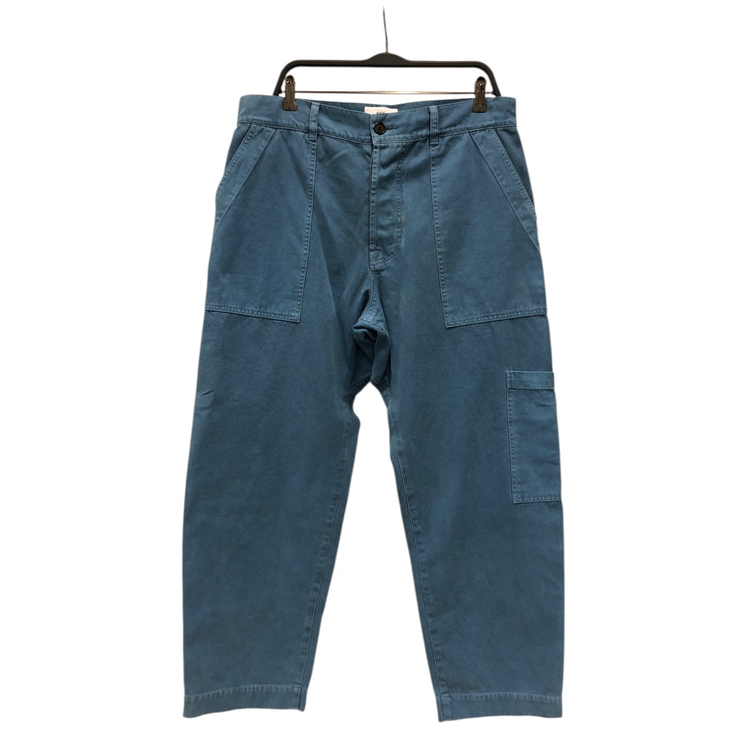BTFL/Cargo Pants/34/Cotton/IDG/ view 1