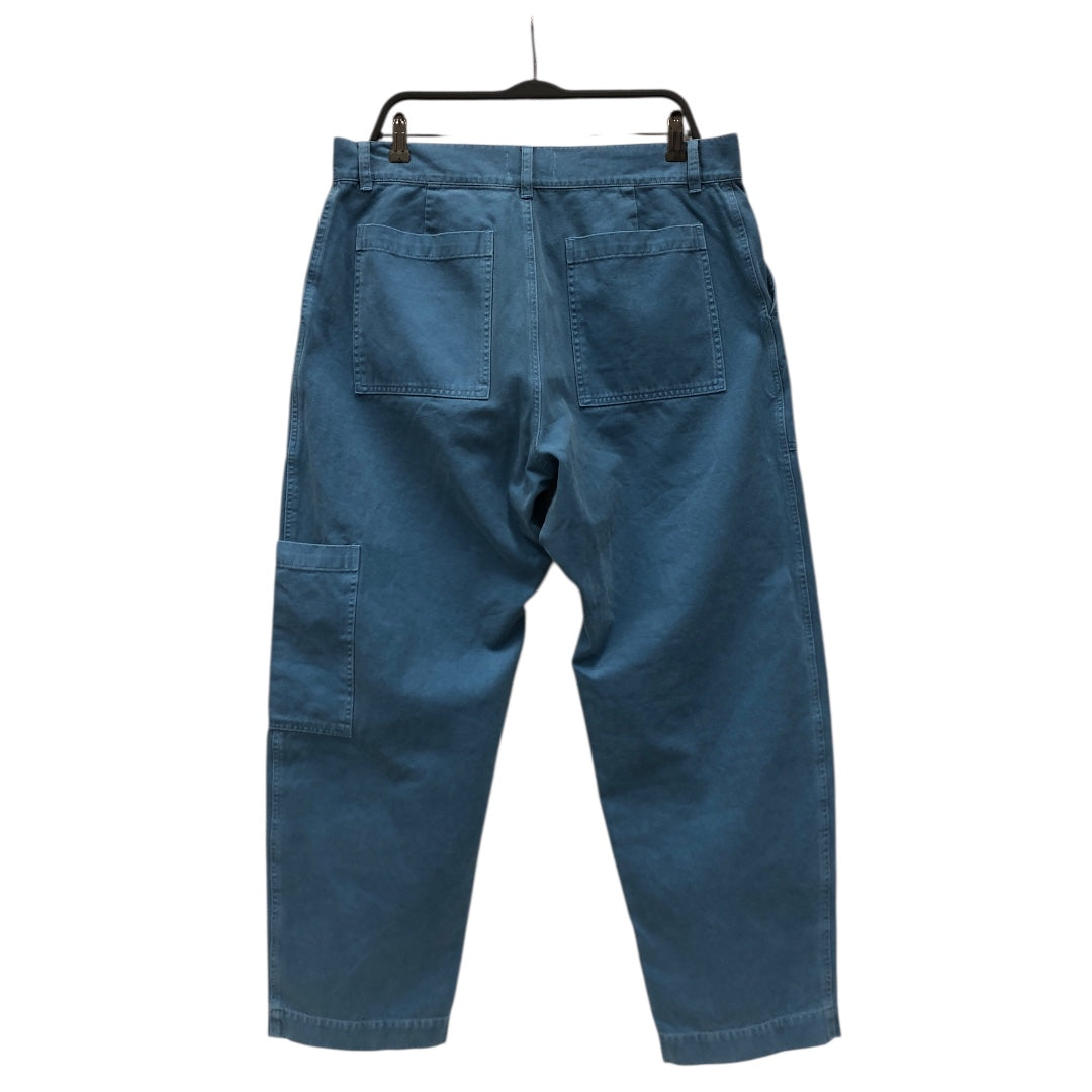 BTFL/Cargo Pants/34/Cotton/IDG/ view 2