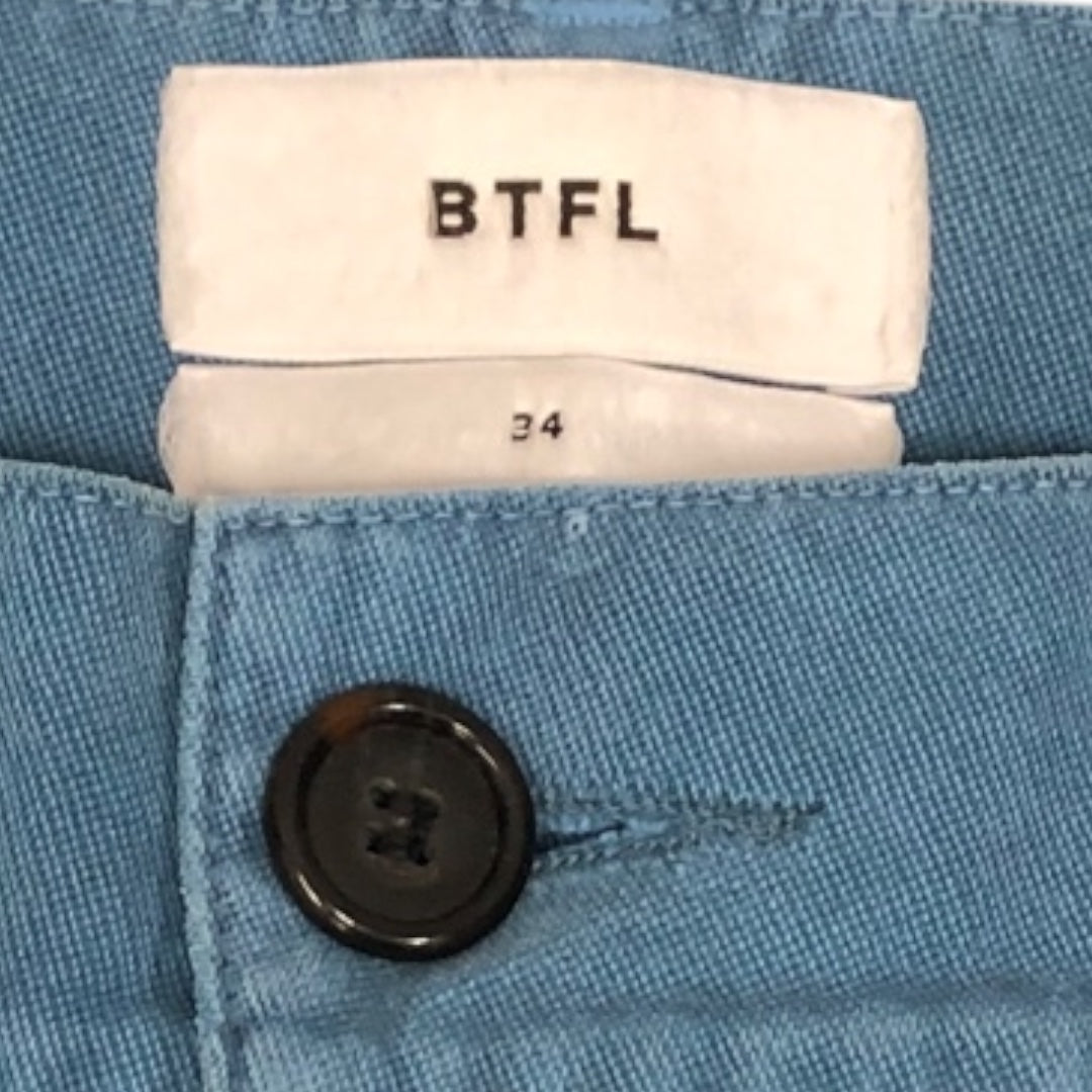 BTFL/Cargo Pants/34/Cotton/IDG/ view 3