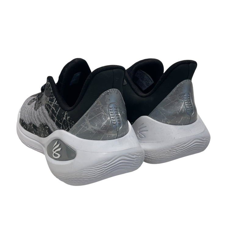 UNDER ARMOUR/Low-Sneakers/US 9/BLK/Curry