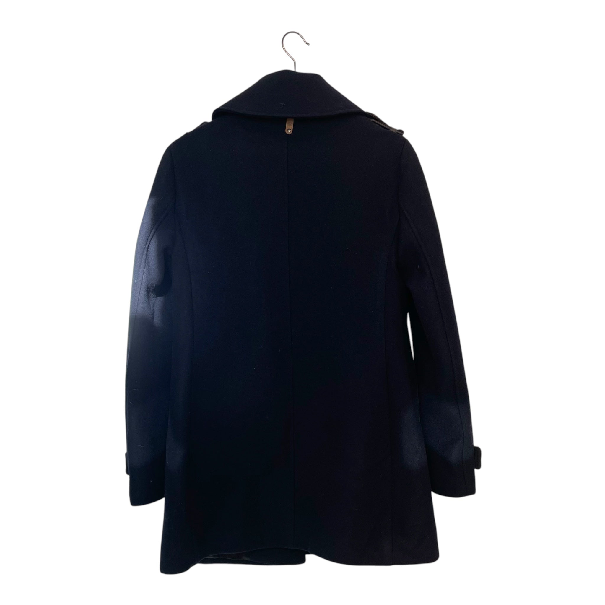MACKAGE/Jacket/L/Wool/NVY/125159 view 2