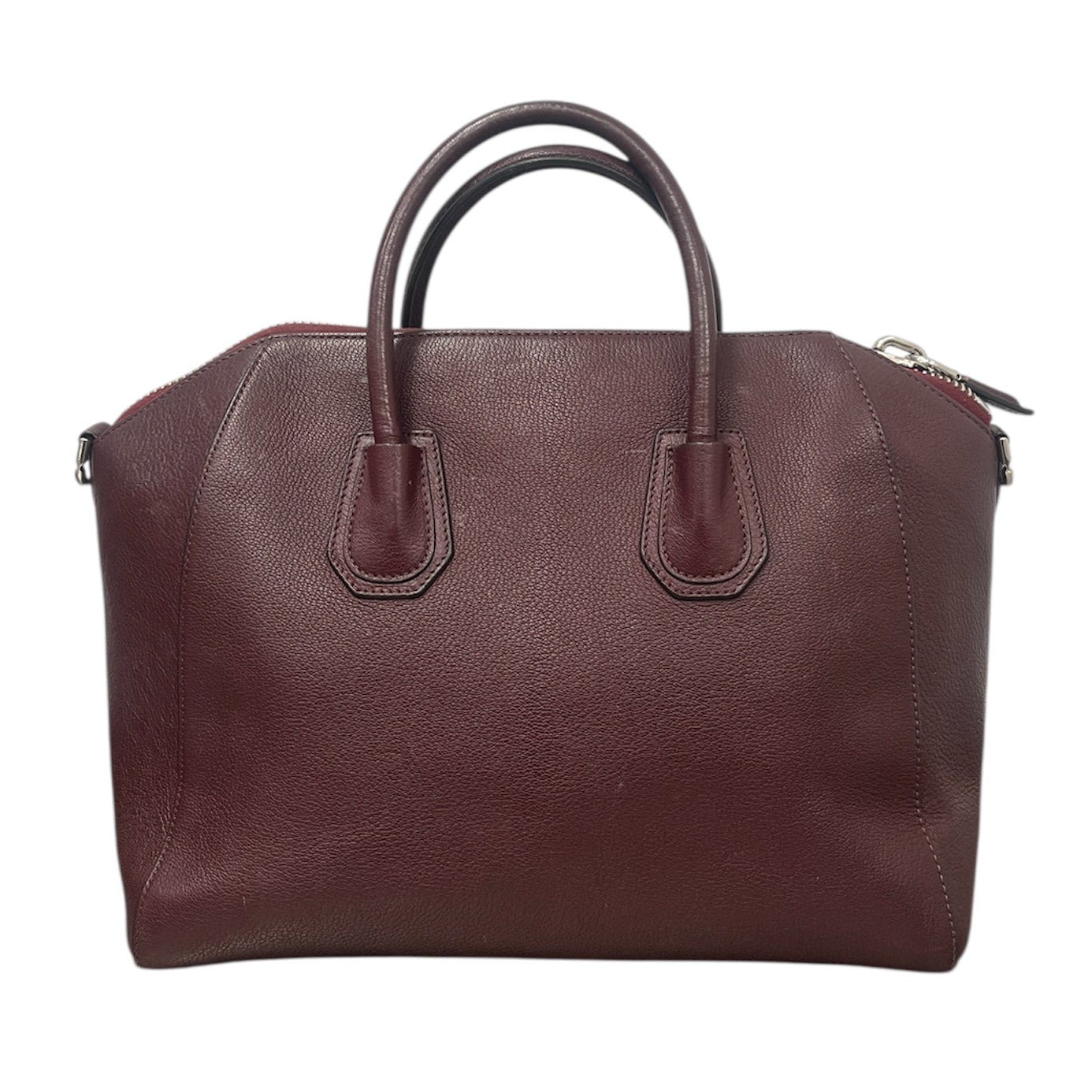 GIVENCHY/Hand Bag/Leather/BRD/Antigona Bag view 2