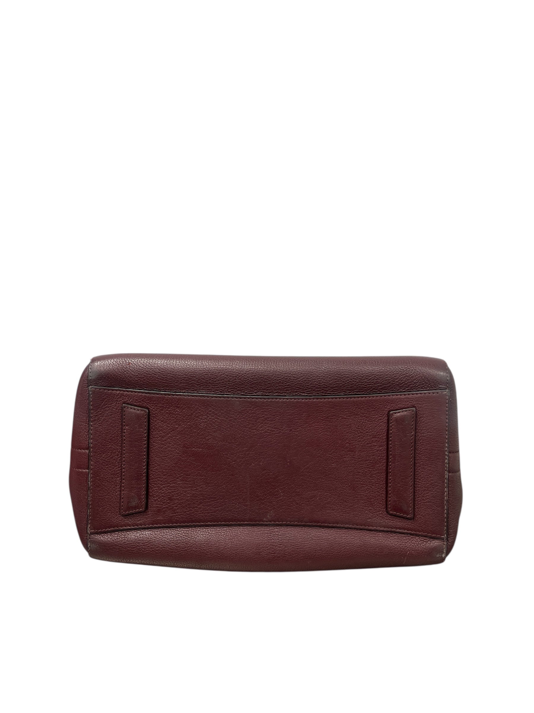 GIVENCHY/Hand Bag/Leather/BRD/Antigona Bag view 3