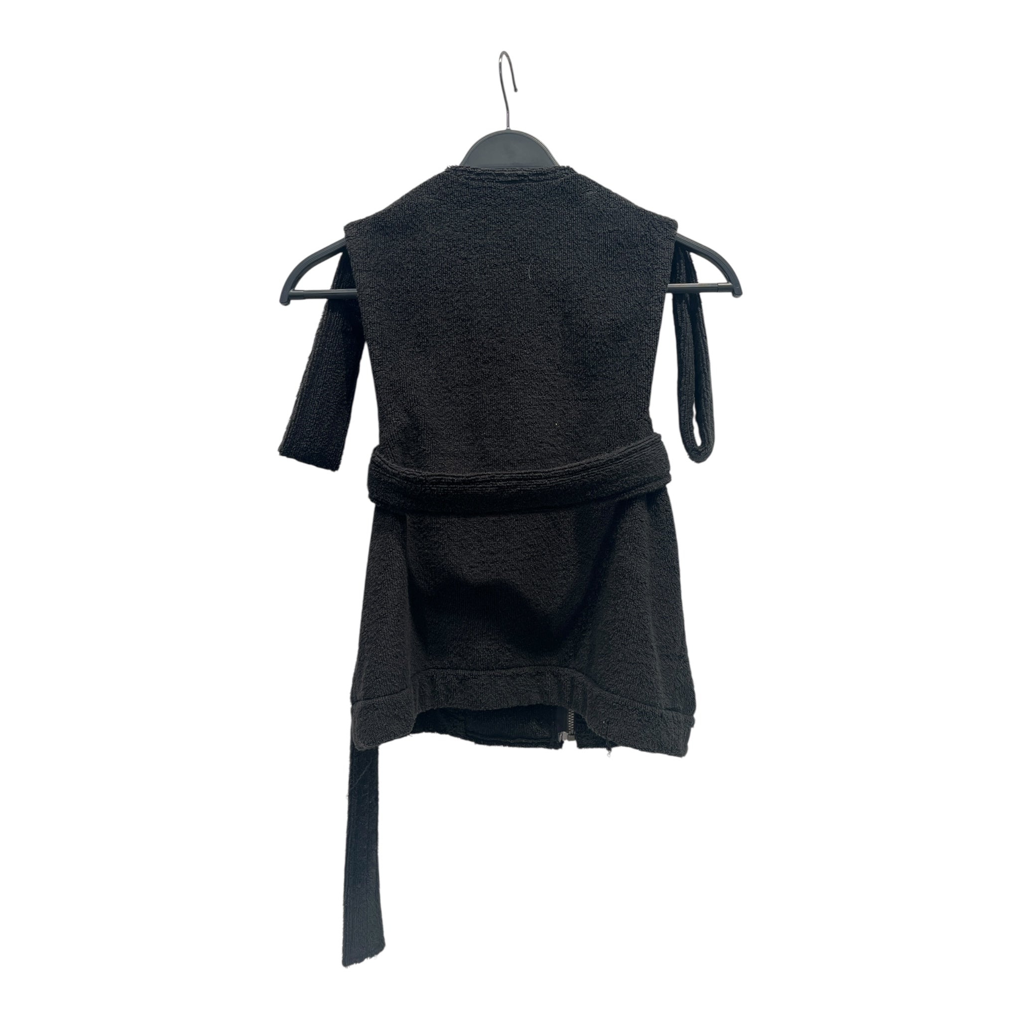 SEDITIONARIES/Vest/M/Cotton/BLK/ view 2