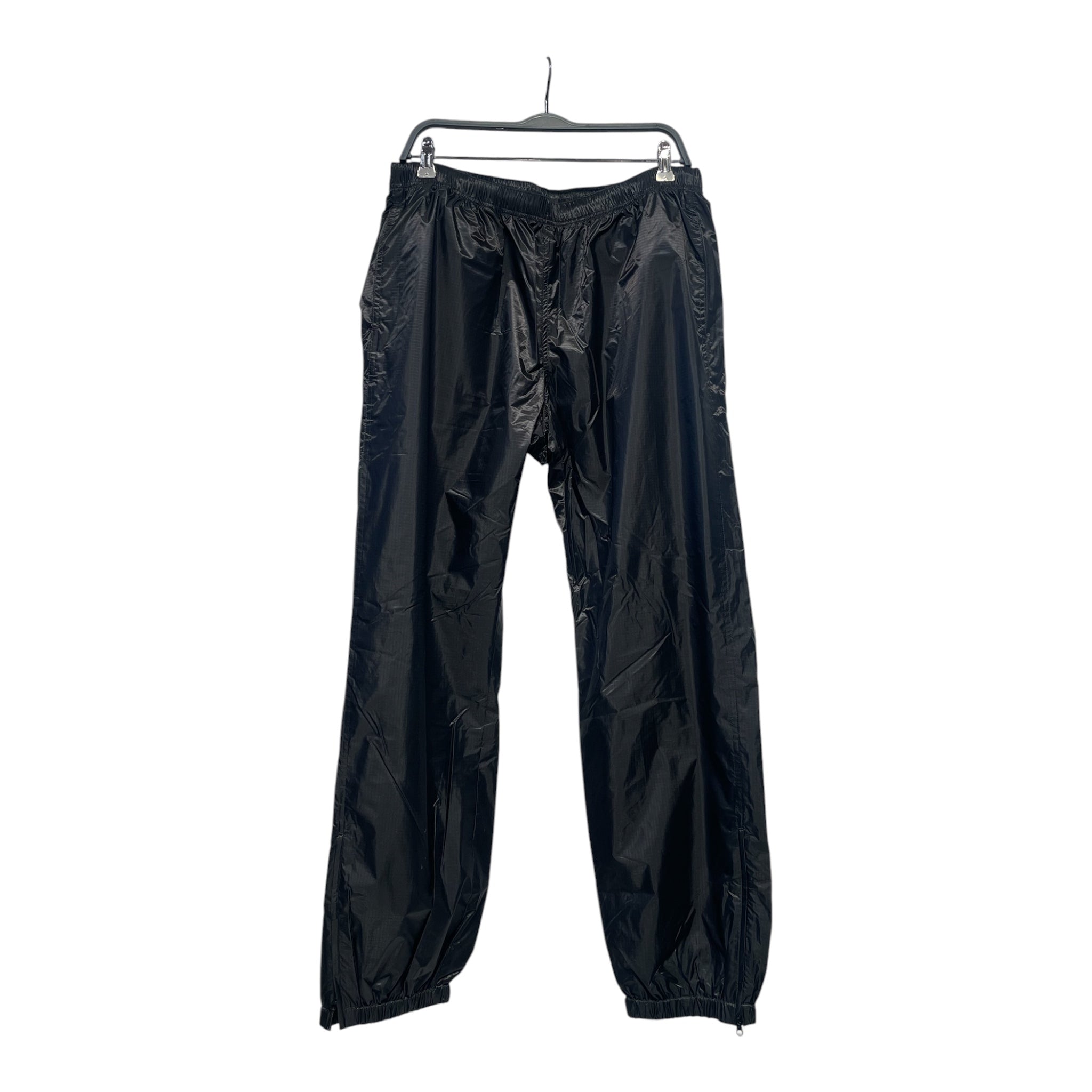 Supreme/Sarouel Pants/L/Nylon/BLK/RIPSTOP BLACK JOGGER view 1
