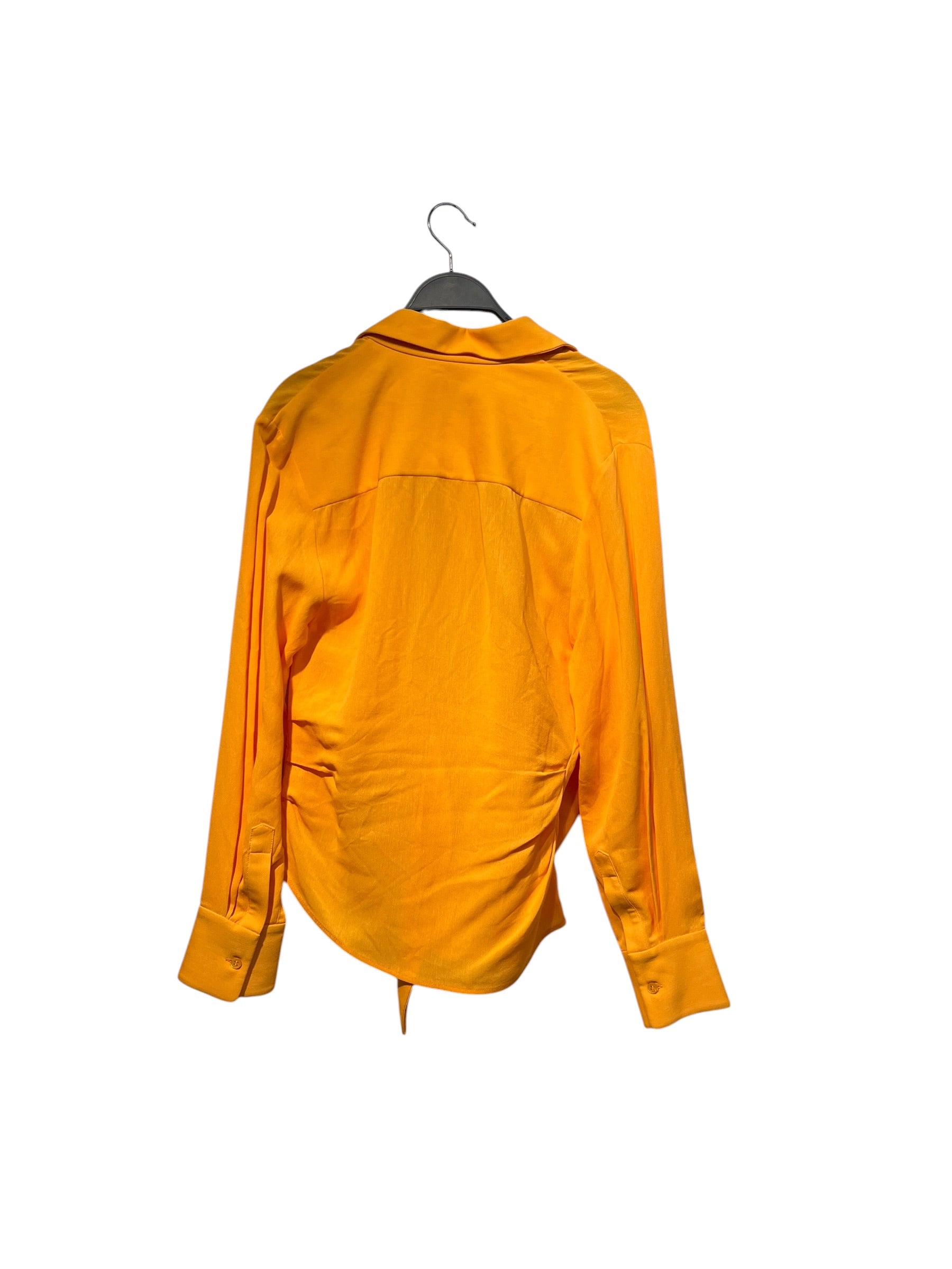JACQUEMUS/Blouse/36/Polyester/ORN/LE SPLASH view 2