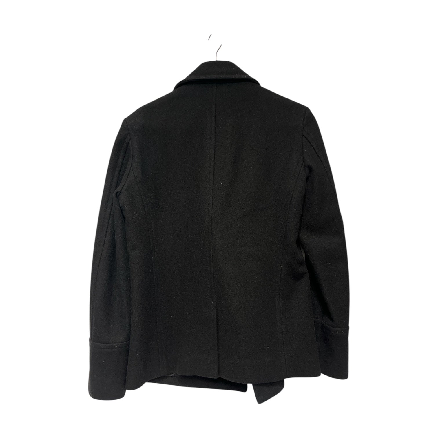 Attachment/Jacket/1/Wool/BLK/ view 2