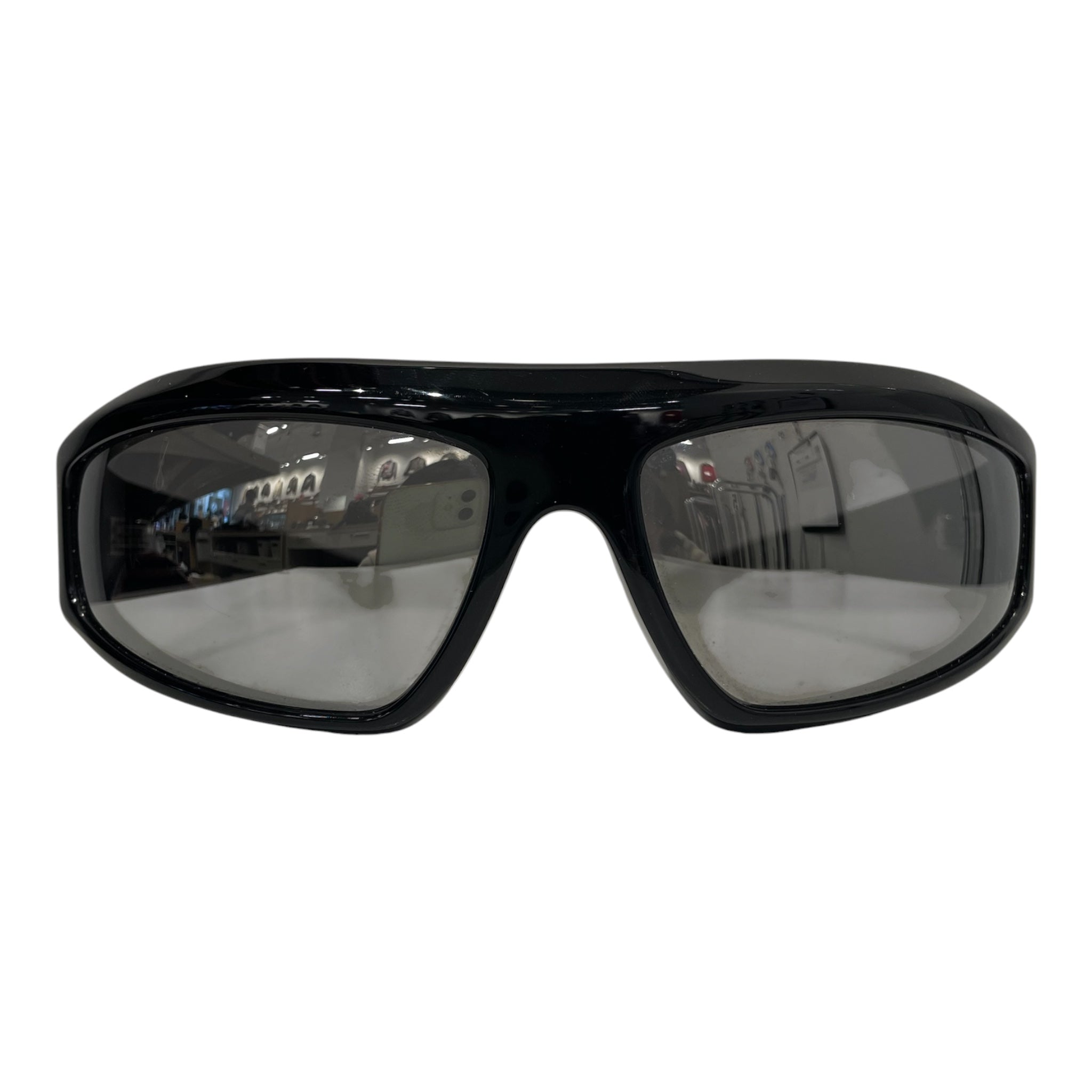 BOTTEGA VENETA/Sunglasses/Plastic/BLK/BV1078S W/ CASE view 1