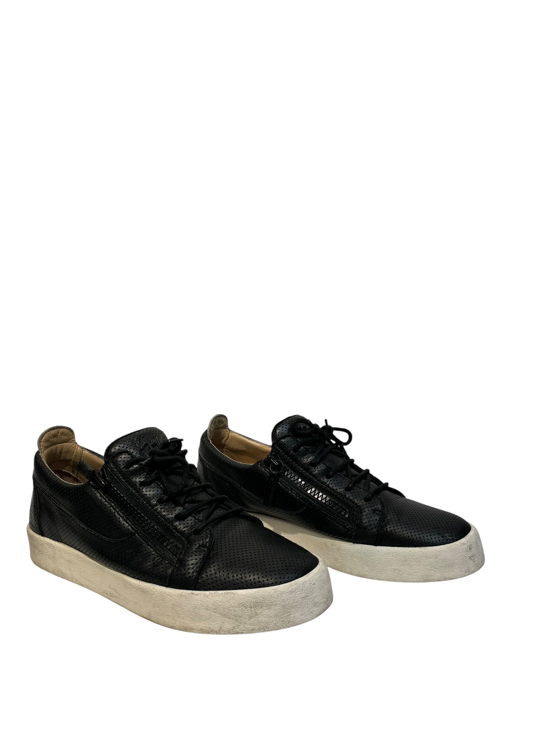 Giuseppe Zanotti/Shoes/EU 46/BLK/ view 1