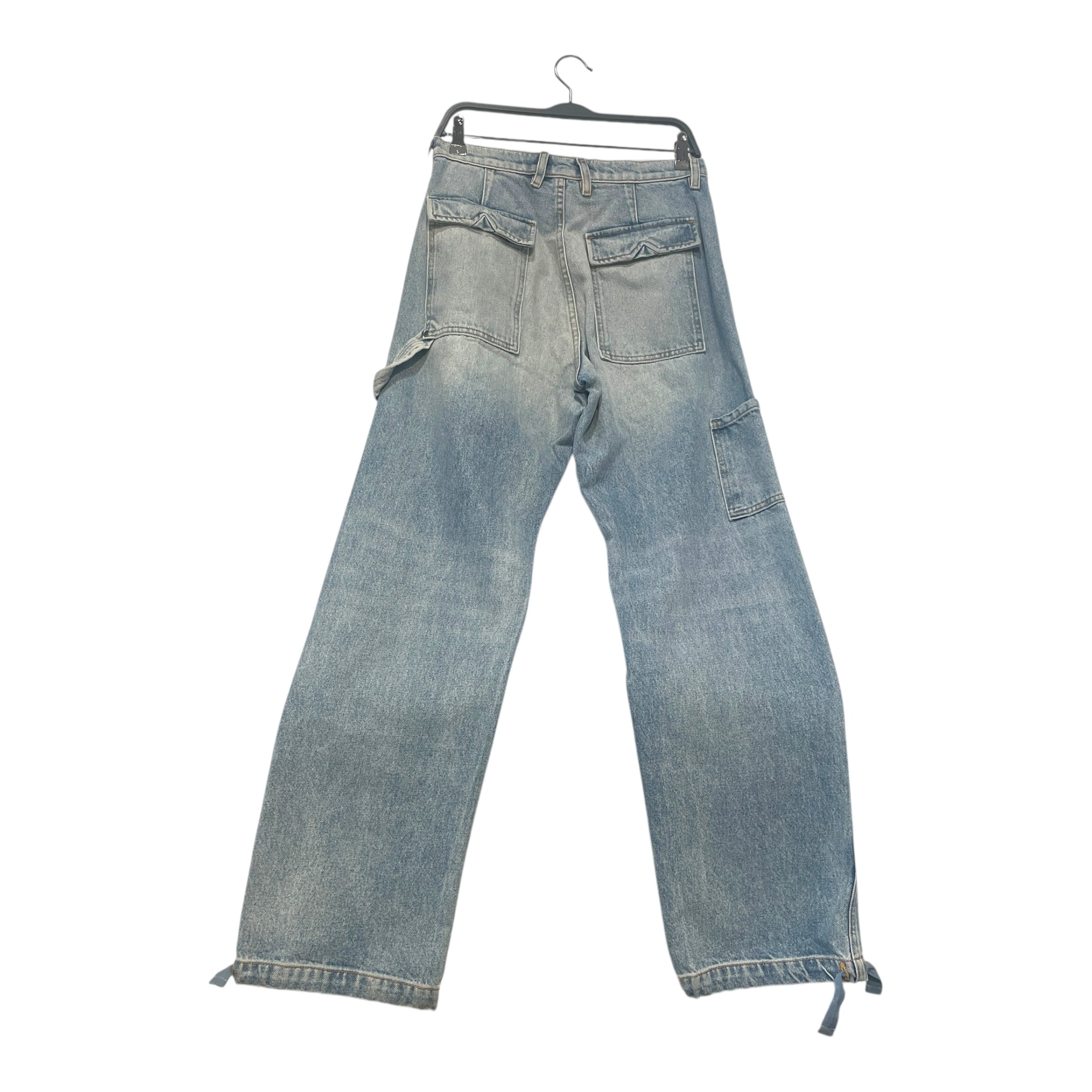 RHUDE/Pants/M/Denim/IDG/ view 2