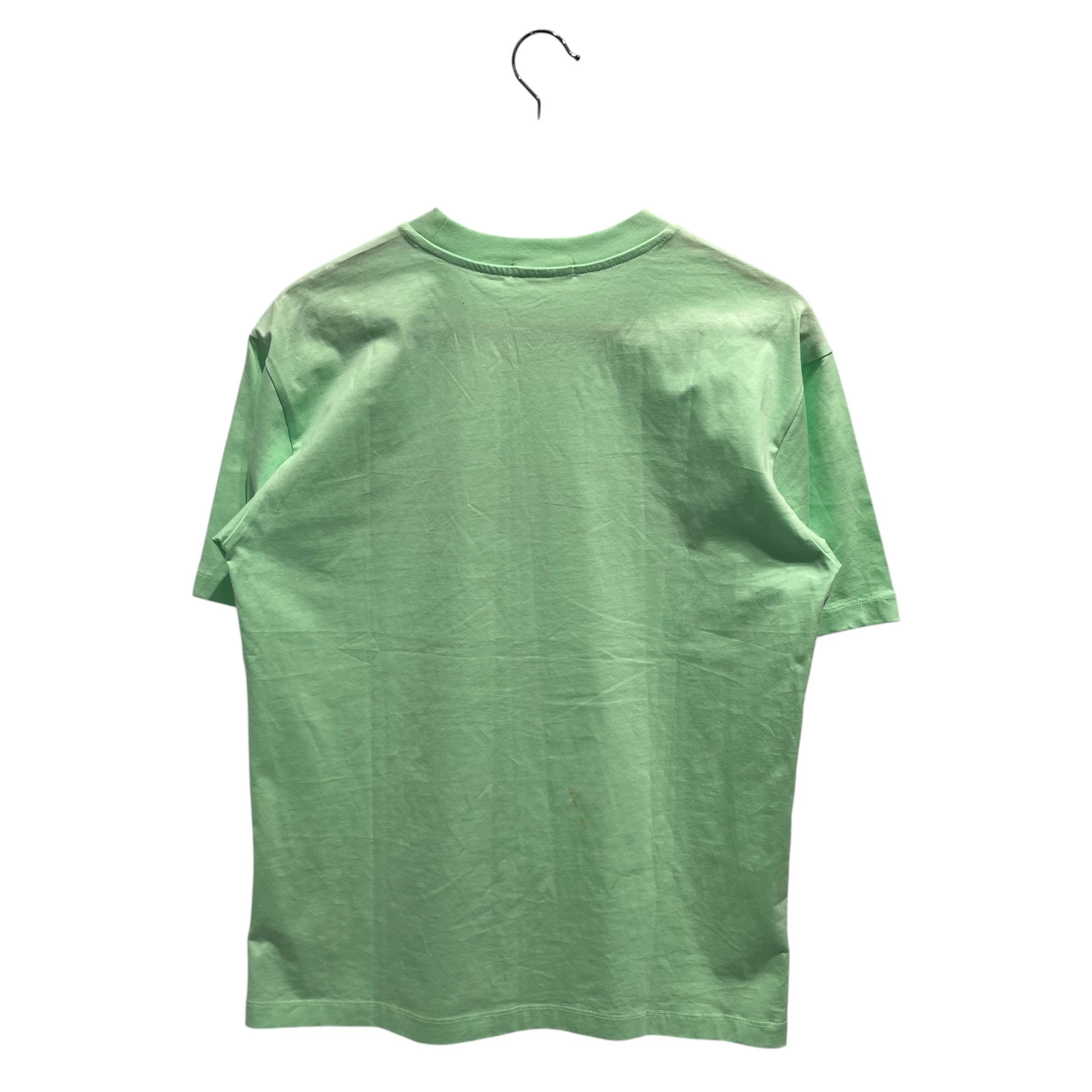 MARNI/T-Shirt/36/Cotton/GRN/Graphic/MARNI PAINT STROKES view 2
