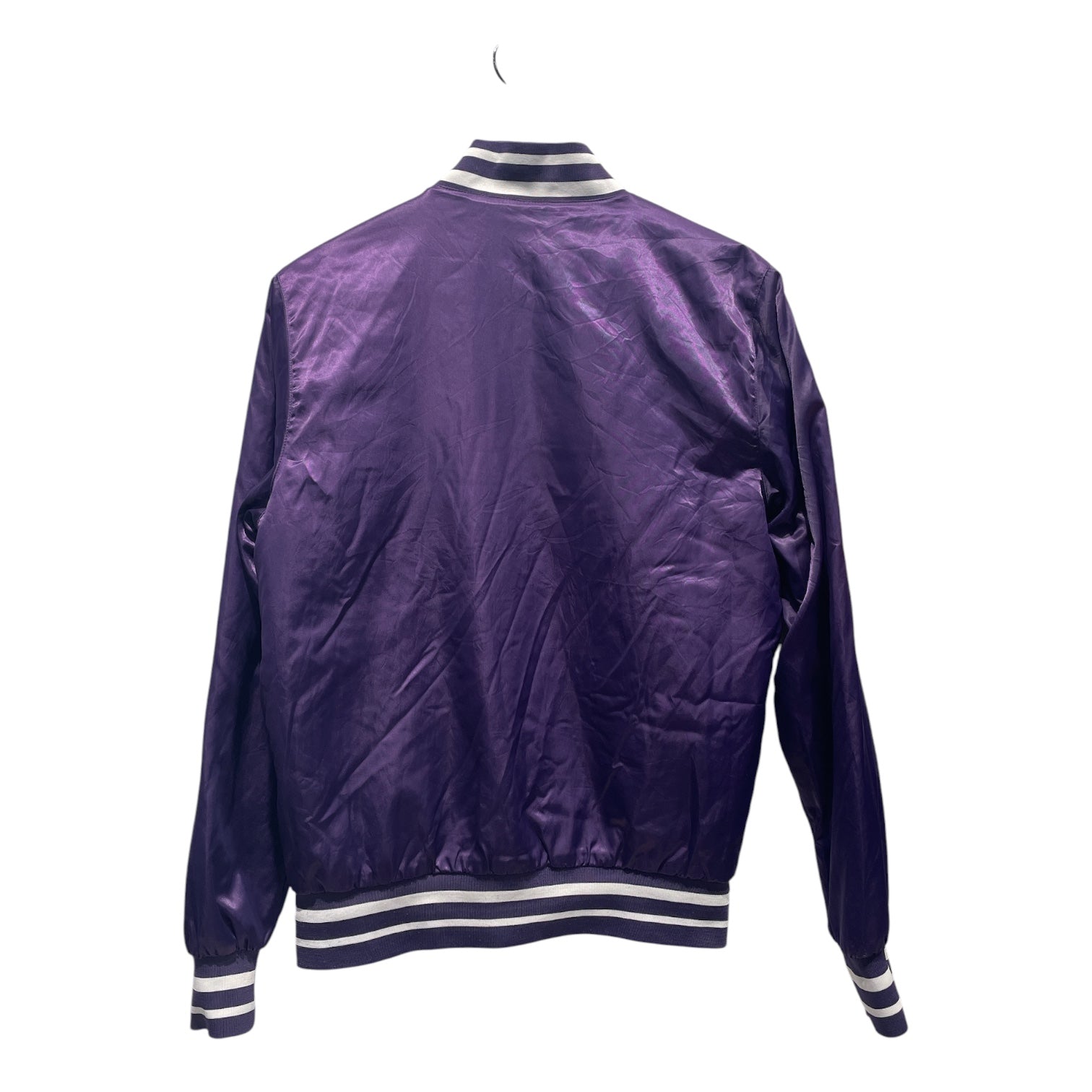 NIKE/Blouson/S/Nylon/PPL/ view 2