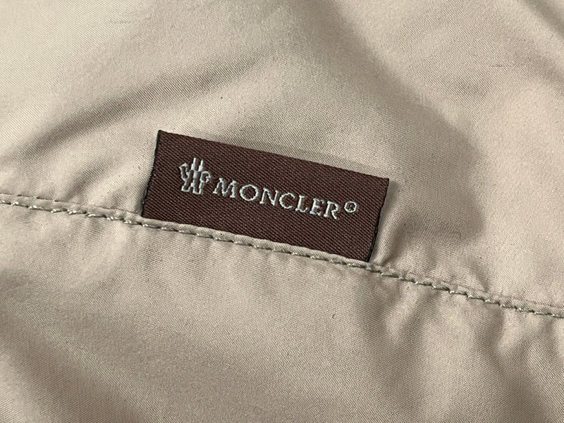 MONCLER/Coat/4/BRW/Polyester/220-093-47390-00/220-093-47390-00