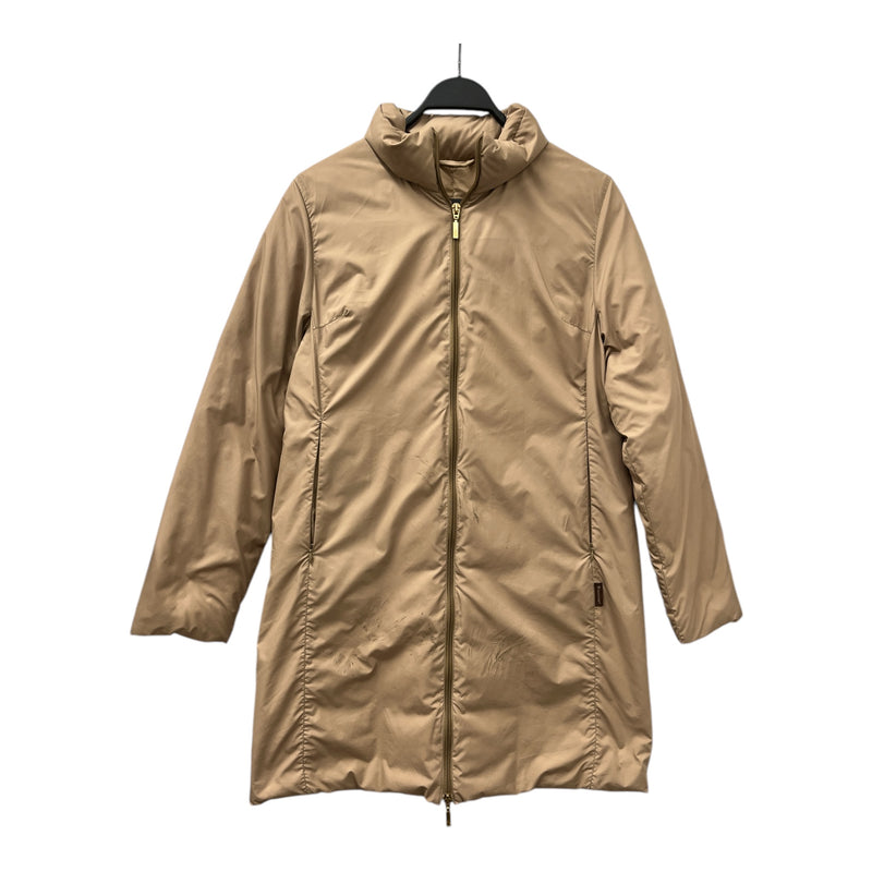 MONCLER/Coat/4/BRW/Polyester/220-093-47390-00/220-093-47390-00