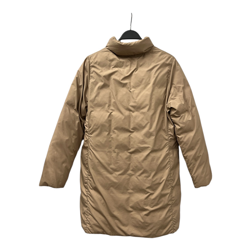 MONCLER/Coat/4/BRW/Polyester/220-093-47390-00/220-093-47390-00