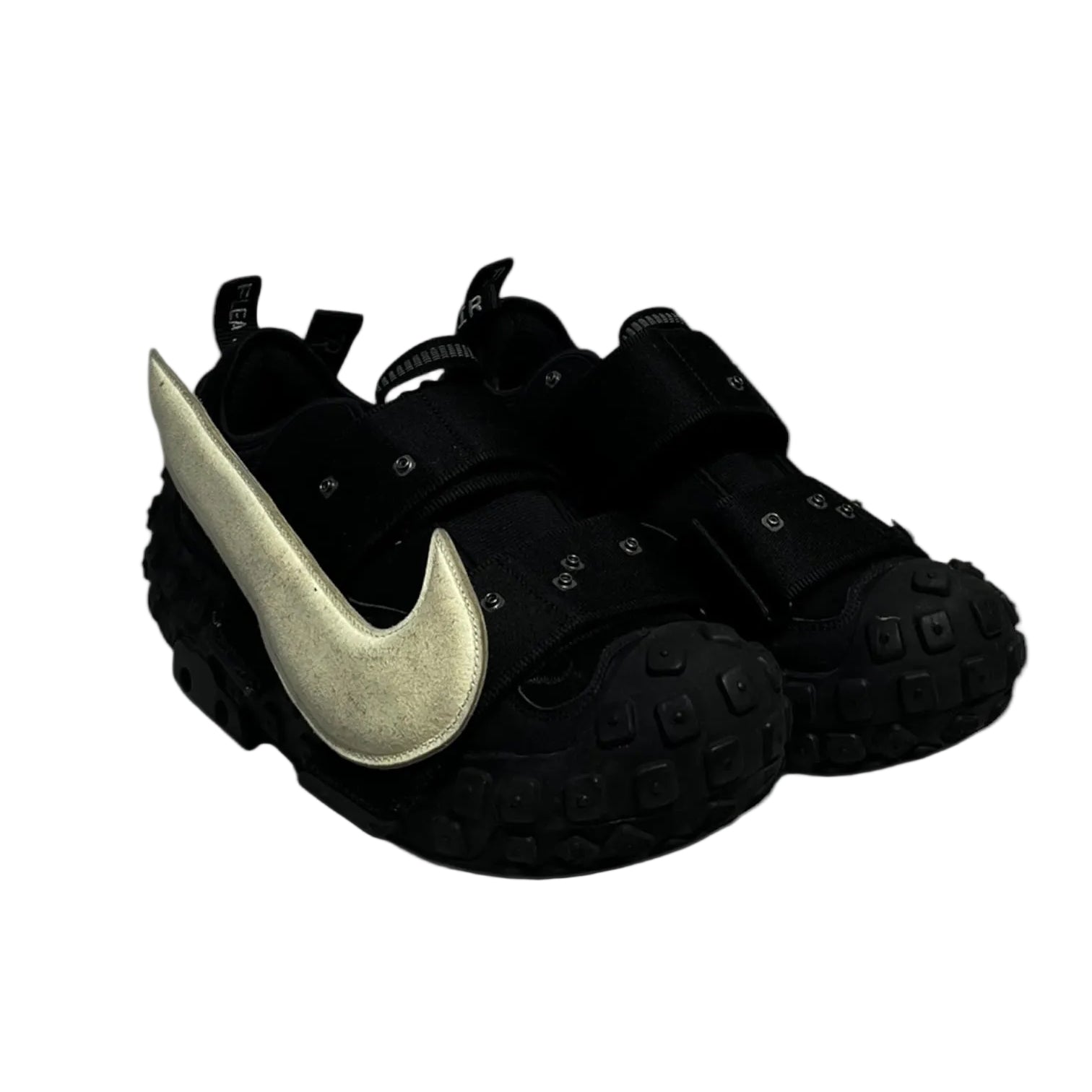 NIKE/CACTUS PLANT FLEA MARKET/Low-Sneakers/US 9/BLK/DV7164-001 view 1