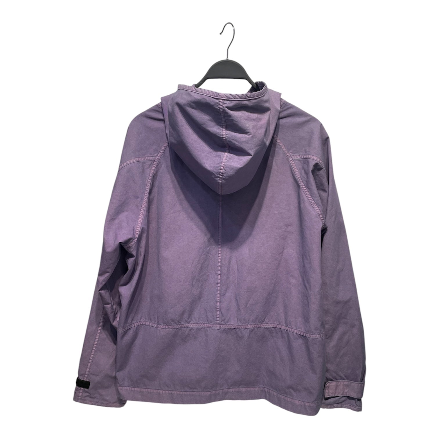 Tres Bien/Deck Jkt/L/Cotton/PPL/ view 2