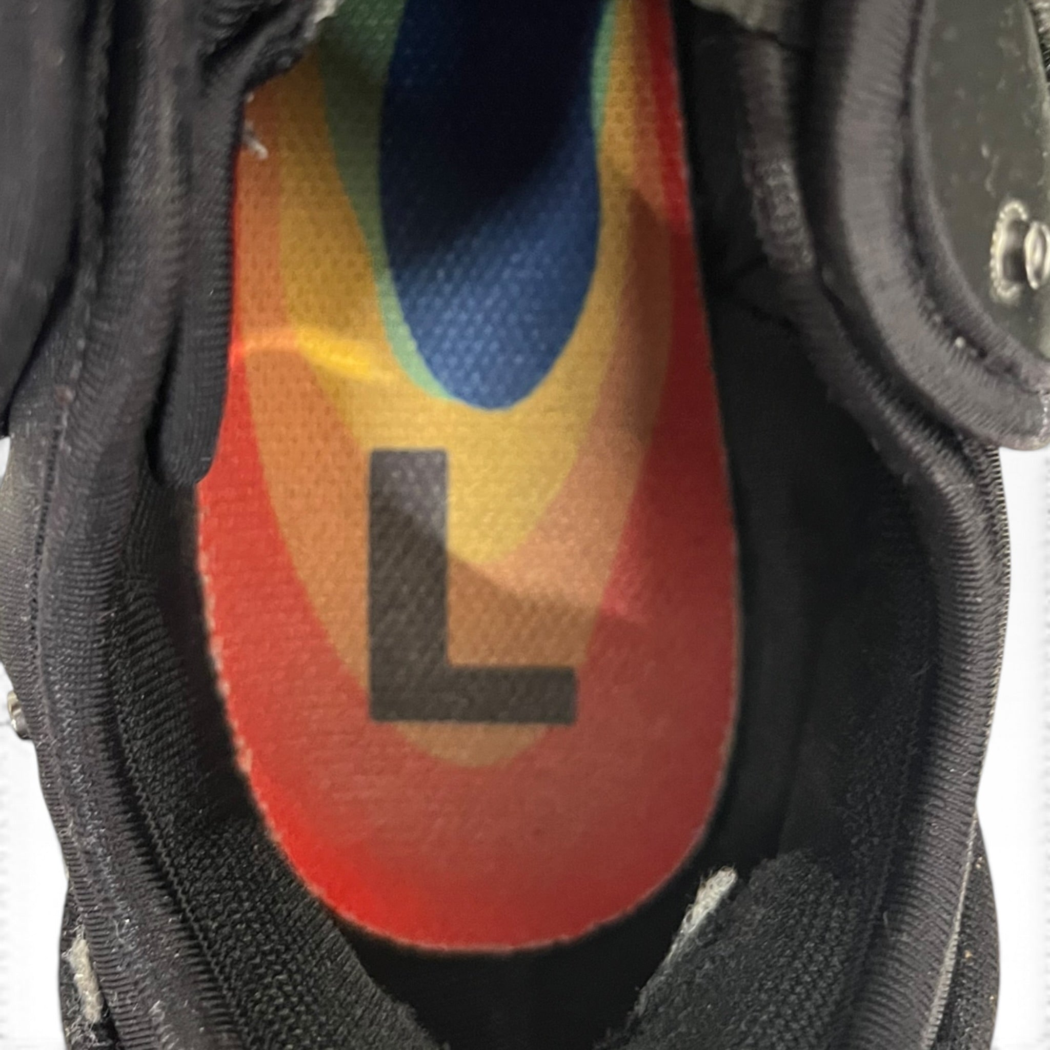 NIKE/CACTUS PLANT FLEA MARKET/Low-Sneakers/US 9/BLK/DV7164-001 view 3