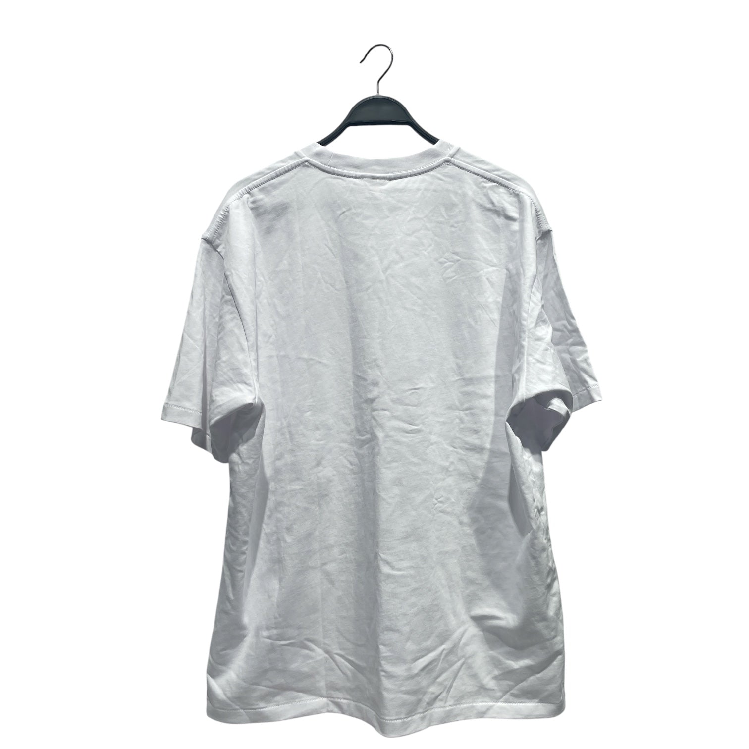 BAPE STA!/T-Shirt/XL/Cotton/WHT/Graphic/ view 2