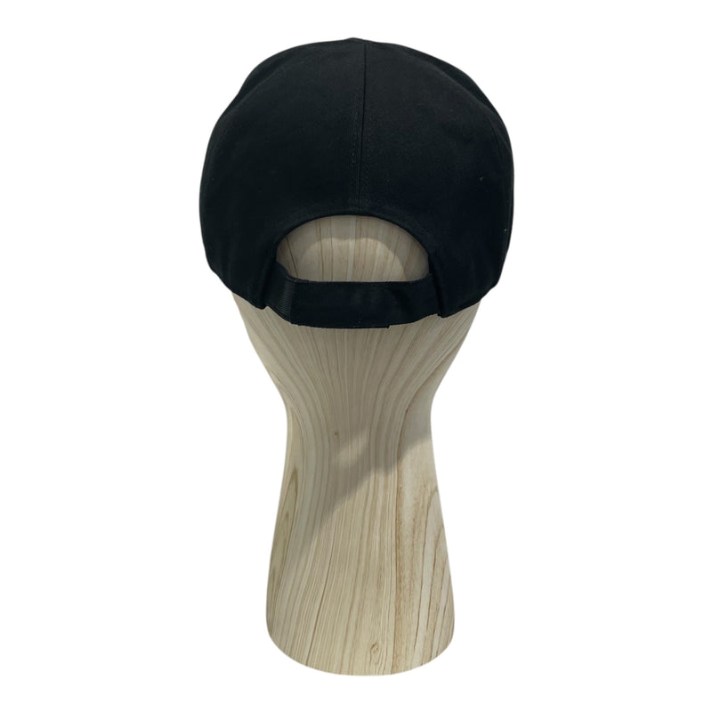 PRADA/Cap/M/Black/Cotton/AUH002 BLEU