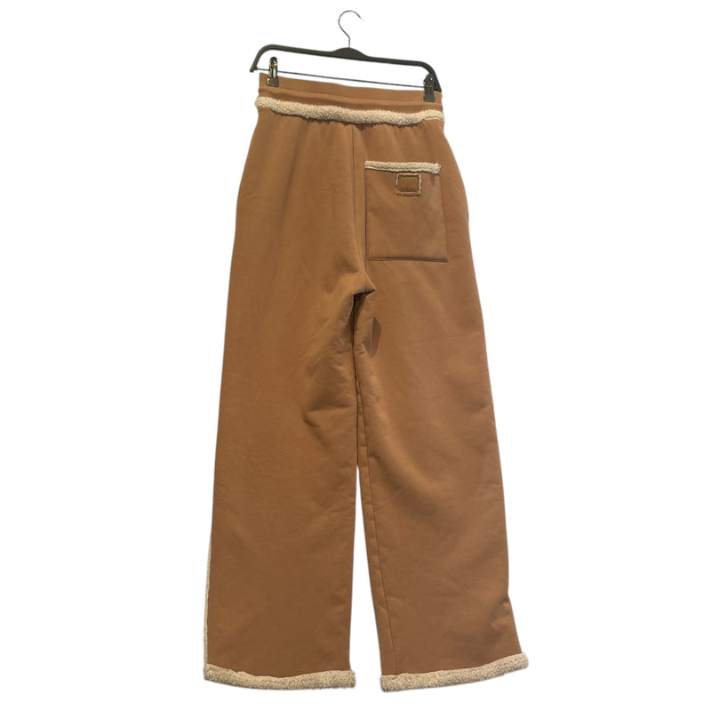 Telfar/Bottoms/S/Cotton/BEG/UGGS TELFAR COLLAB
