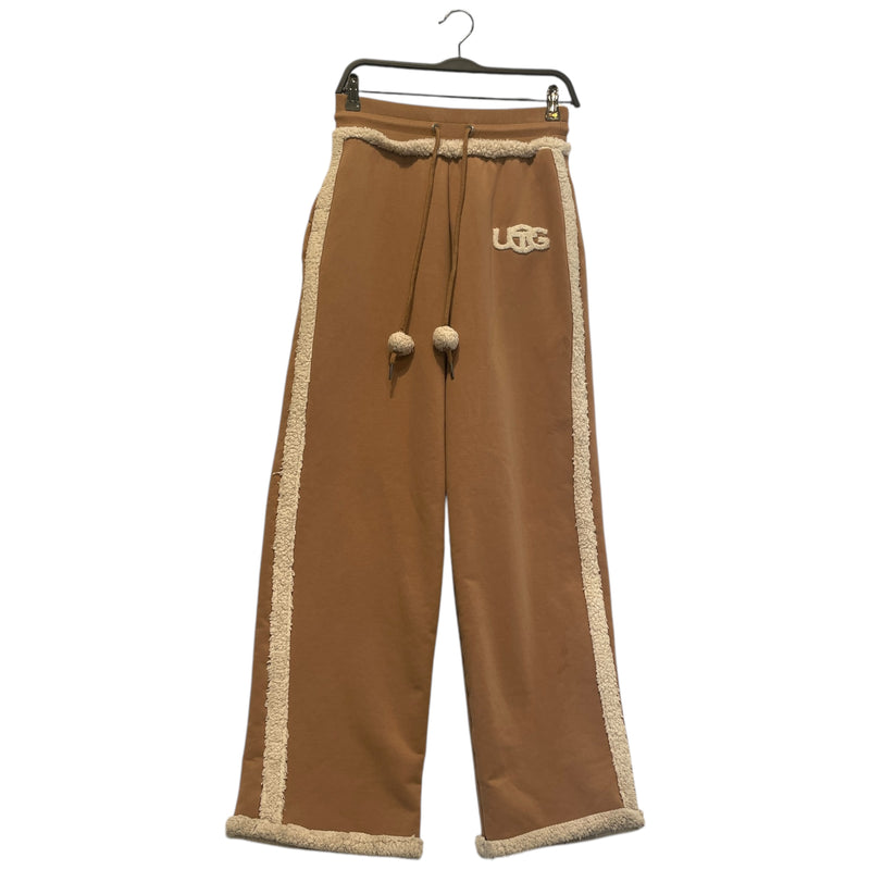 Telfar/Bottoms/S/Cotton/BEG/UGGS TELFAR COLLAB