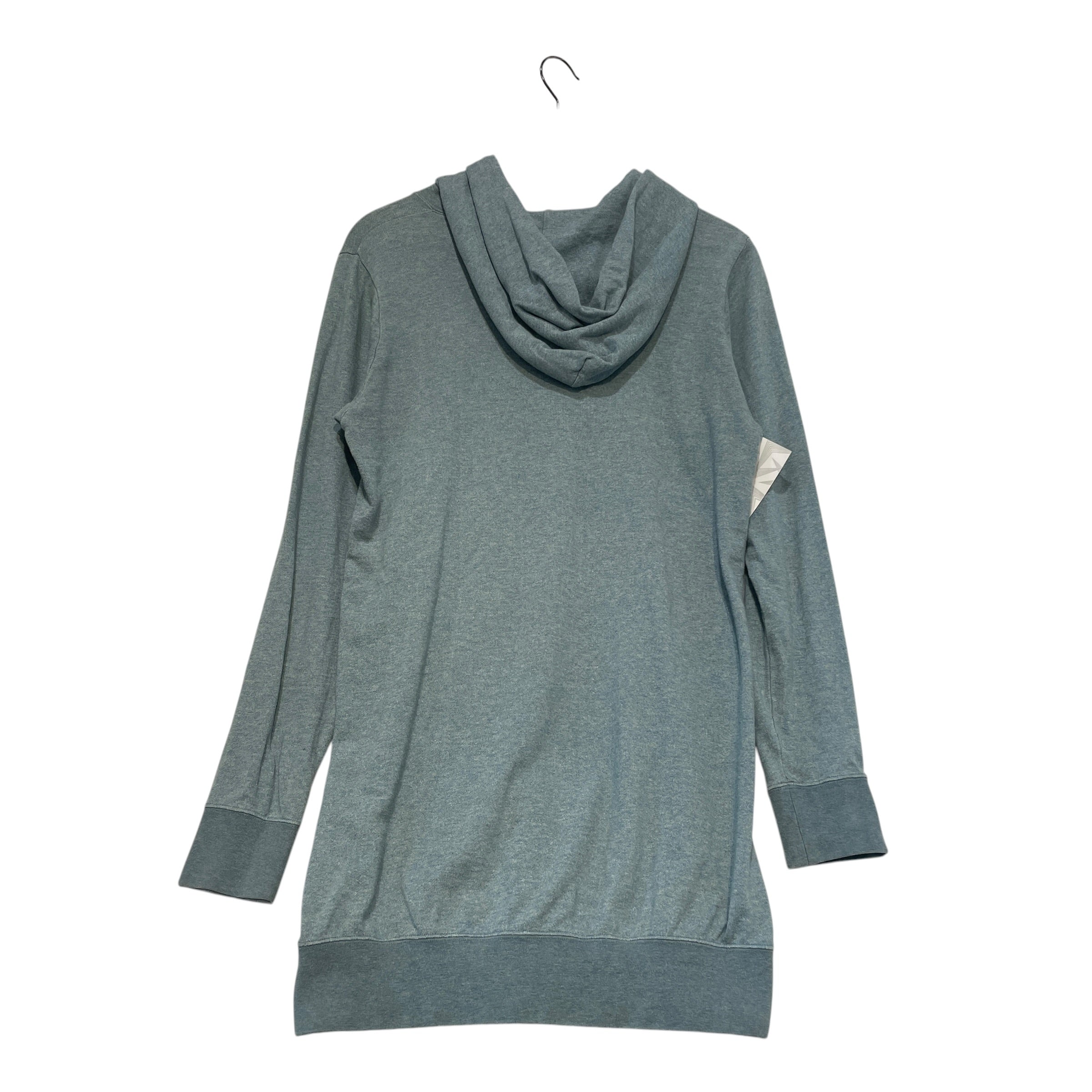 HYSTERIC GLAMOUR/Hoodie/L/Graphic/Cotton/BLU/Weekend Girl Graphic Hoodie view 3
