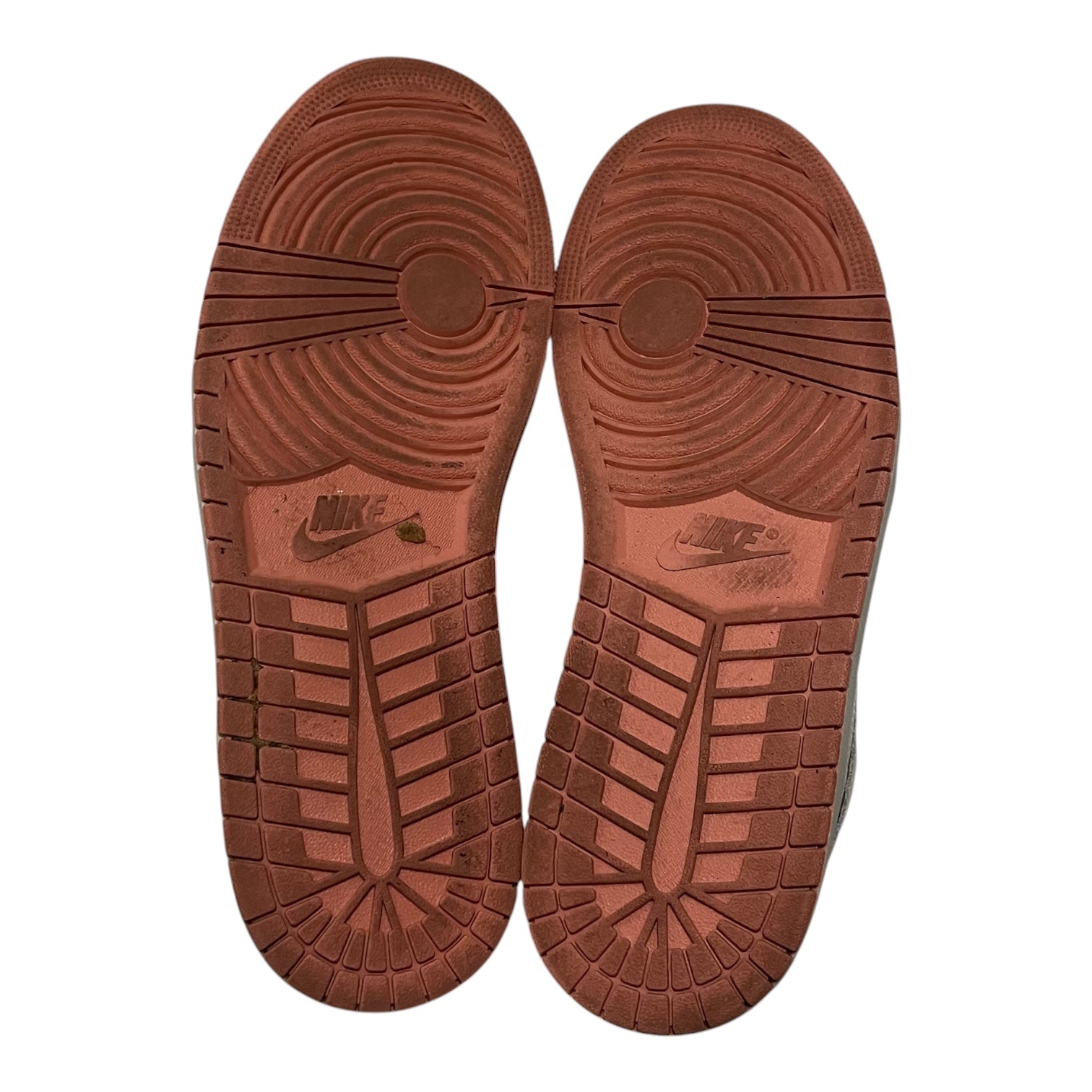NIKE/Low-Sneakers/US 13/Leather/BLU/SOMOS ETERNOS view 3