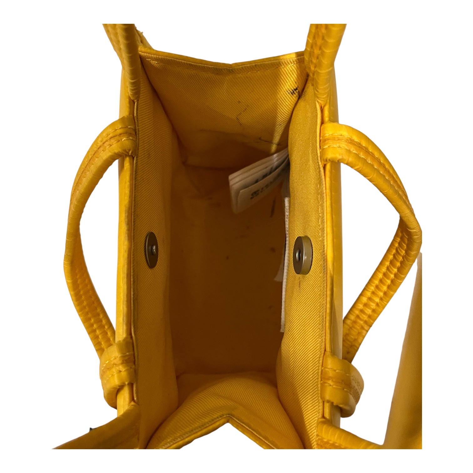 Telfar/Cross Body Bag/SLV/ view 3