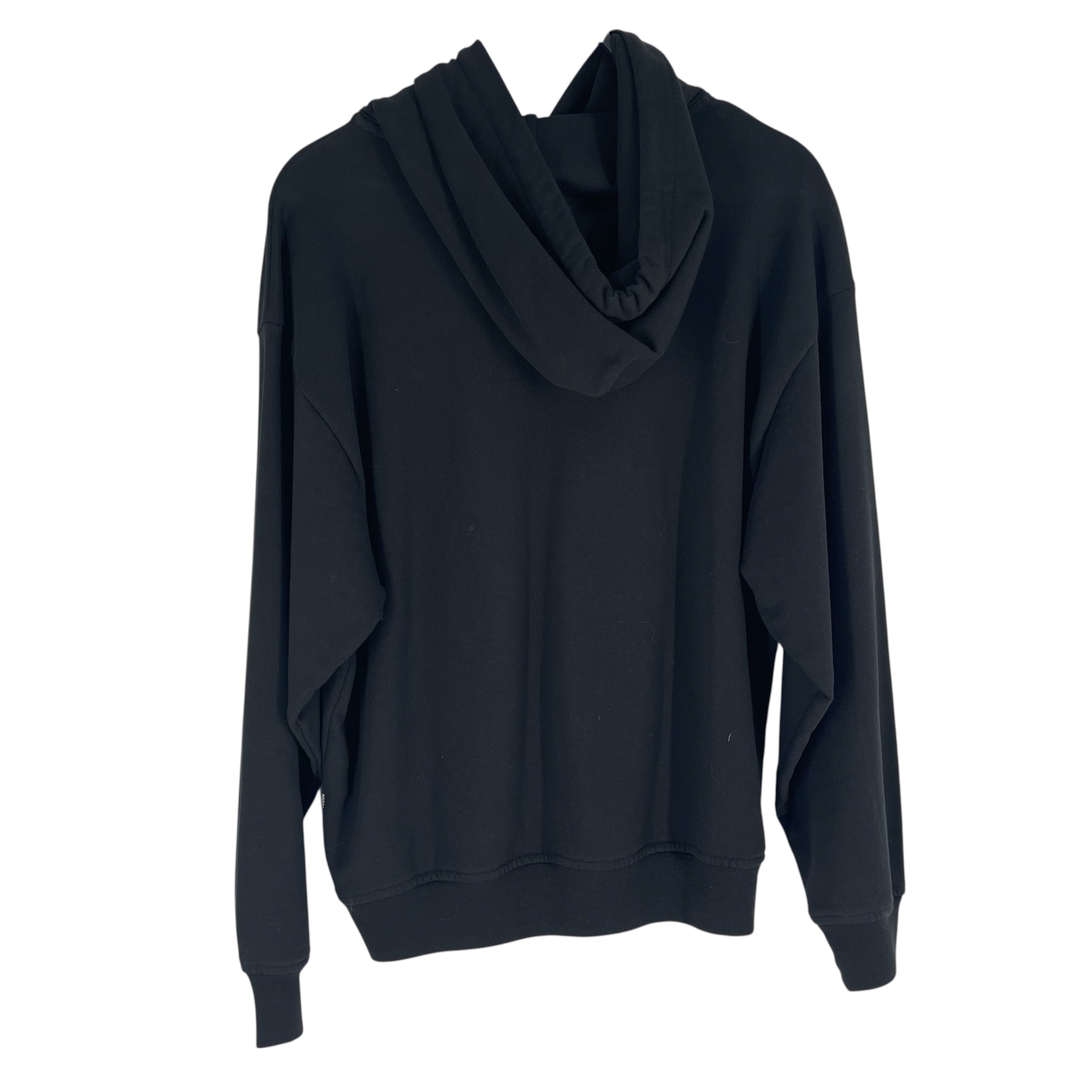 RASSVET(PACCBET)/Hoodie/M/Graphic/Cotton/BLK/Pullover/PACC16T023-1 view 2