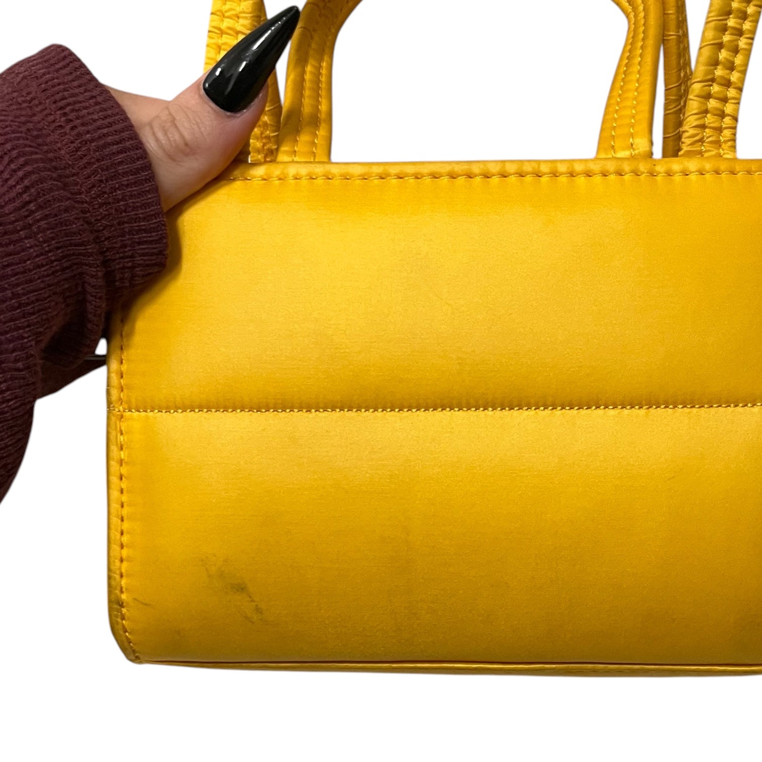 Telfar/Cross Body Bag/SLV/ view 4