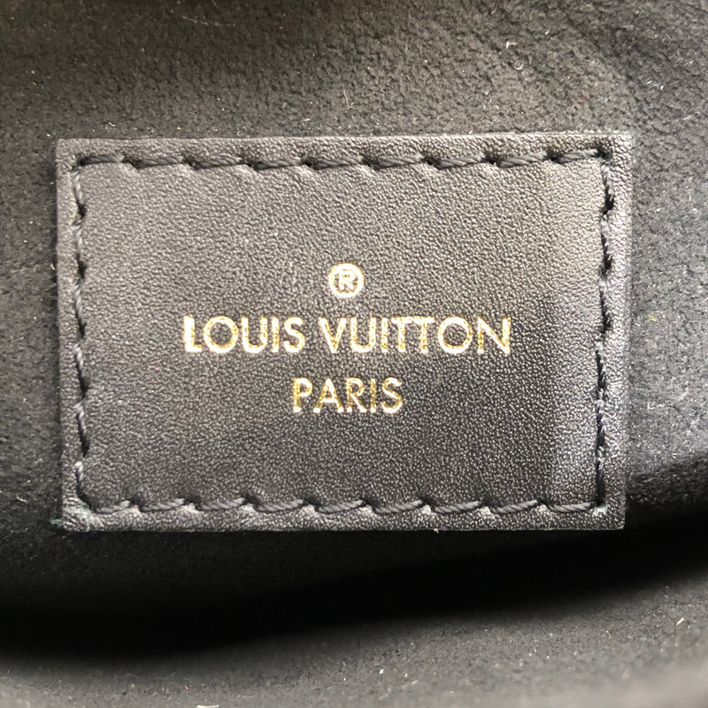 LOUIS VUITTON/Bag/All Over Print/Leather/MLT/louis vuitton monogram bag